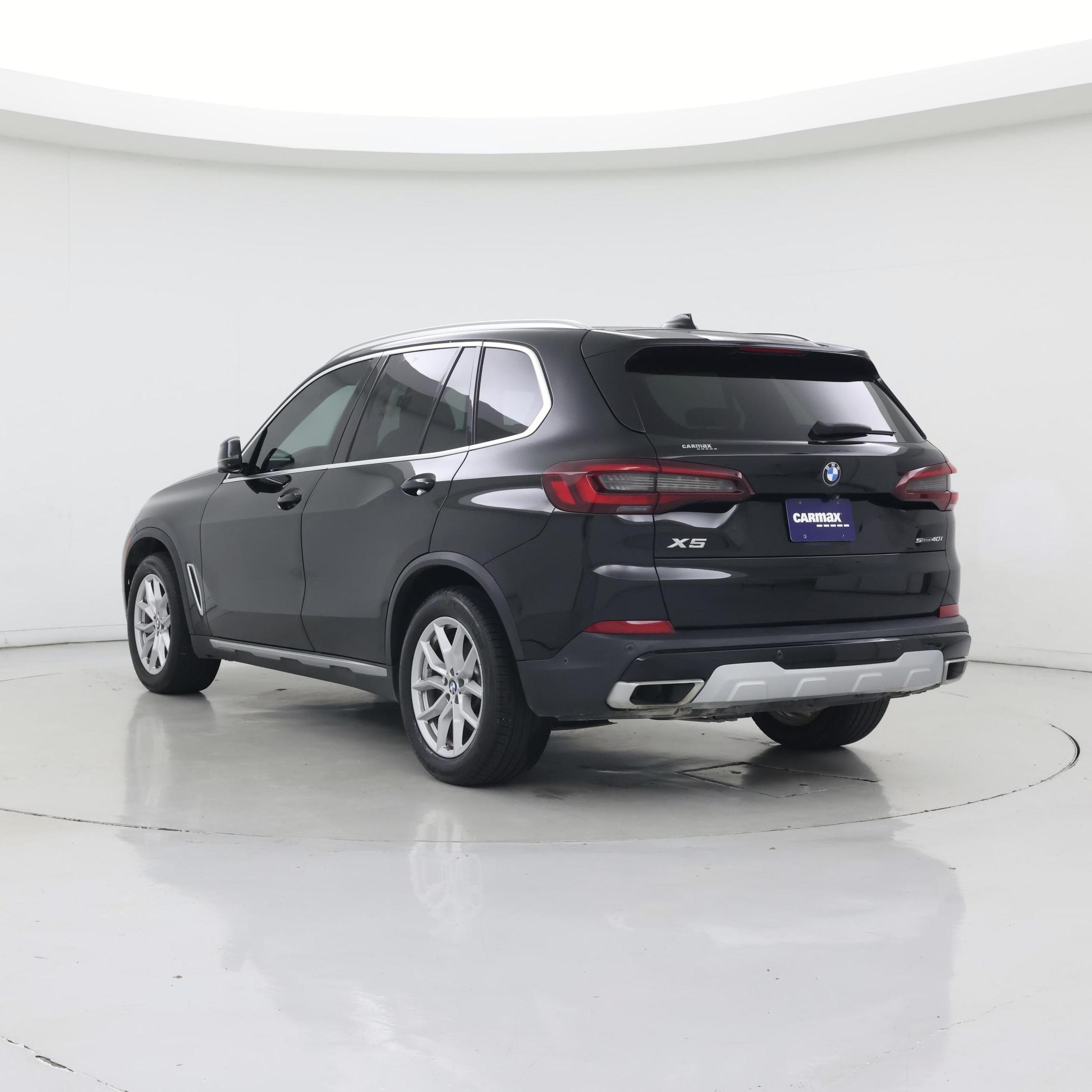 Thumbnail: 2022 BMW X5 - 2