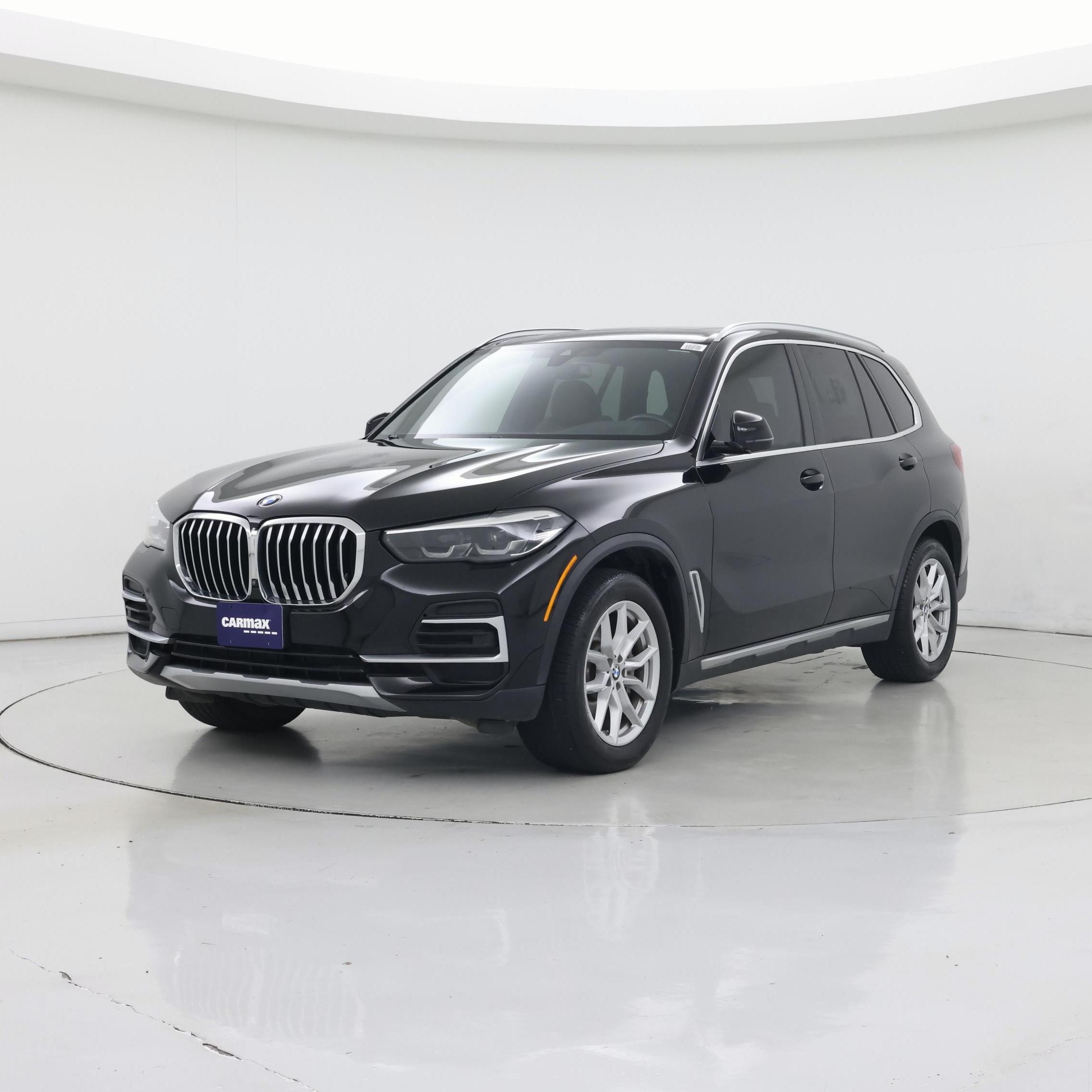 Thumbnail: 2022 BMW X5 - 4
