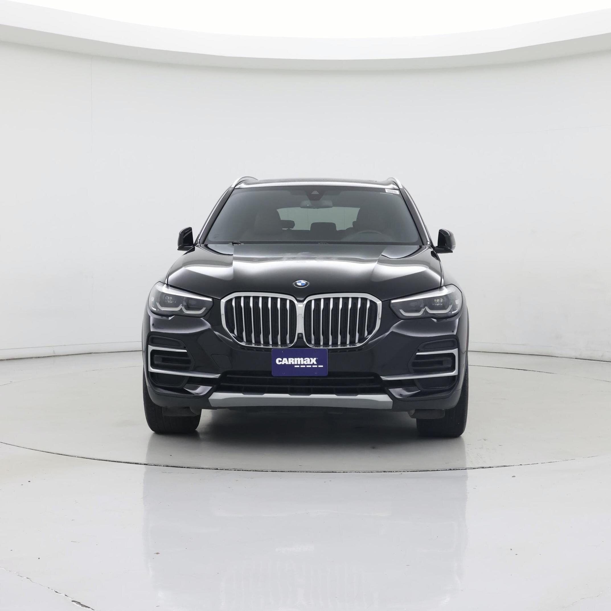Thumbnail: 2022 BMW X5 - 5