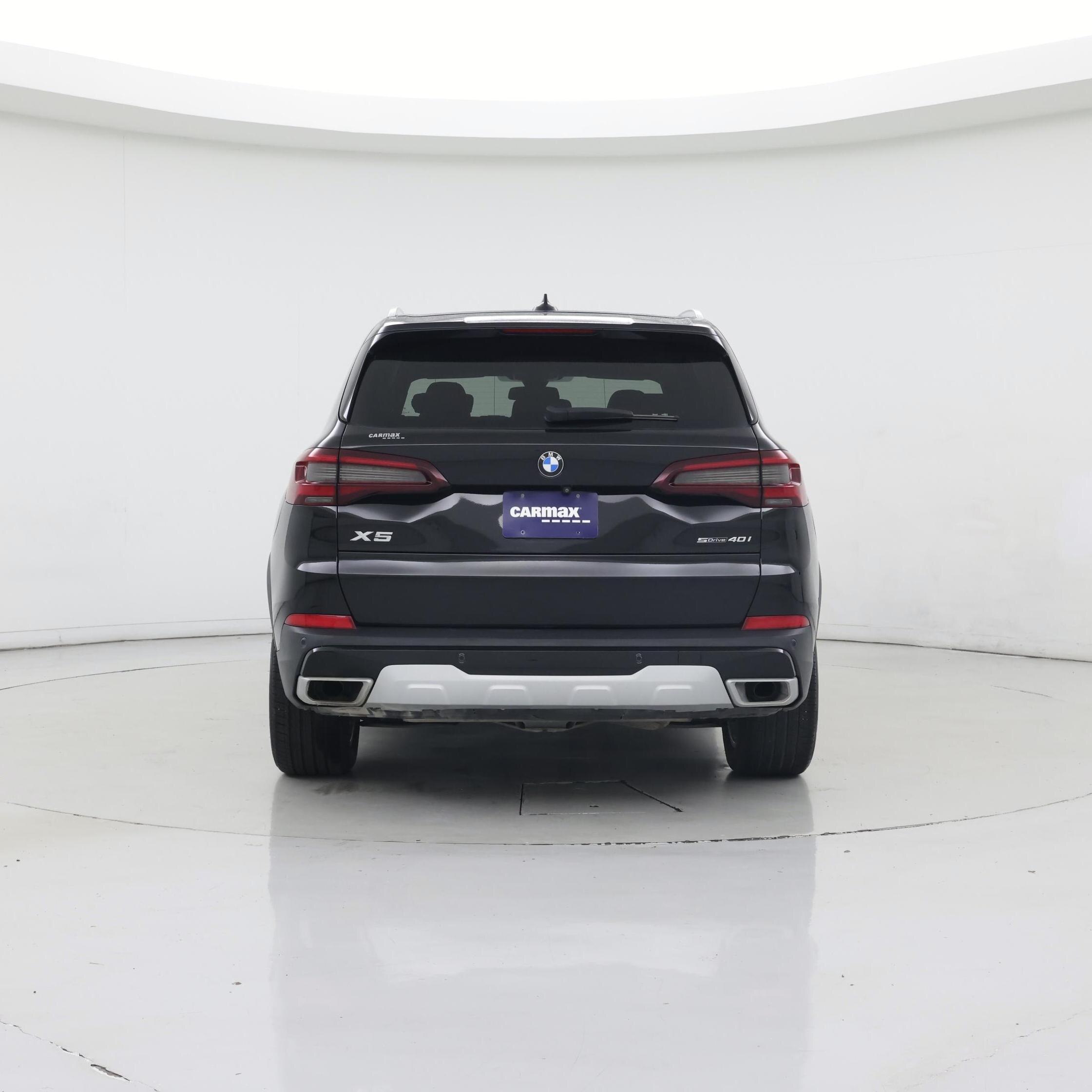 Thumbnail: 2022 BMW X5 - 6