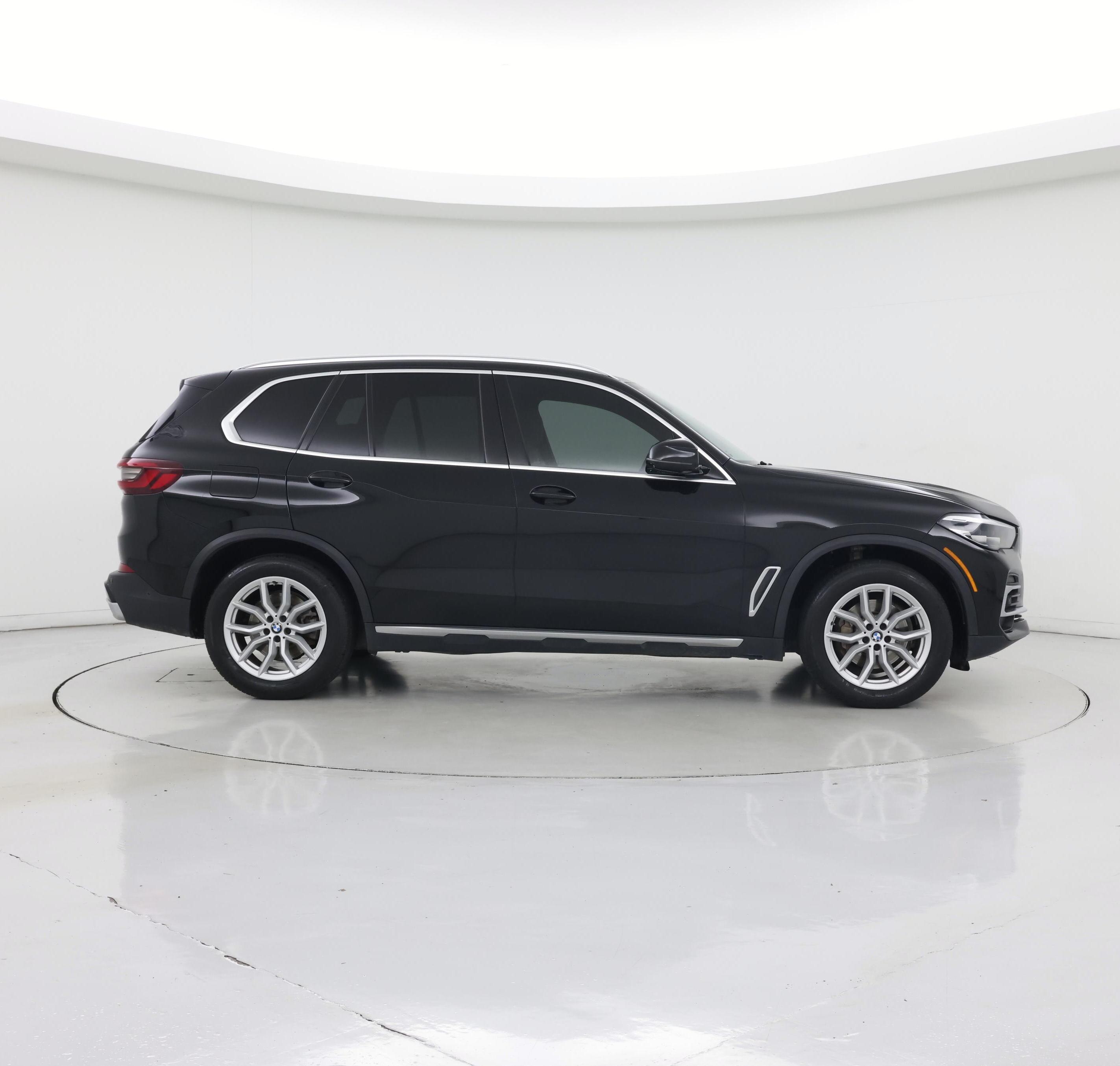 Thumbnail: 2022 BMW X5 - 7