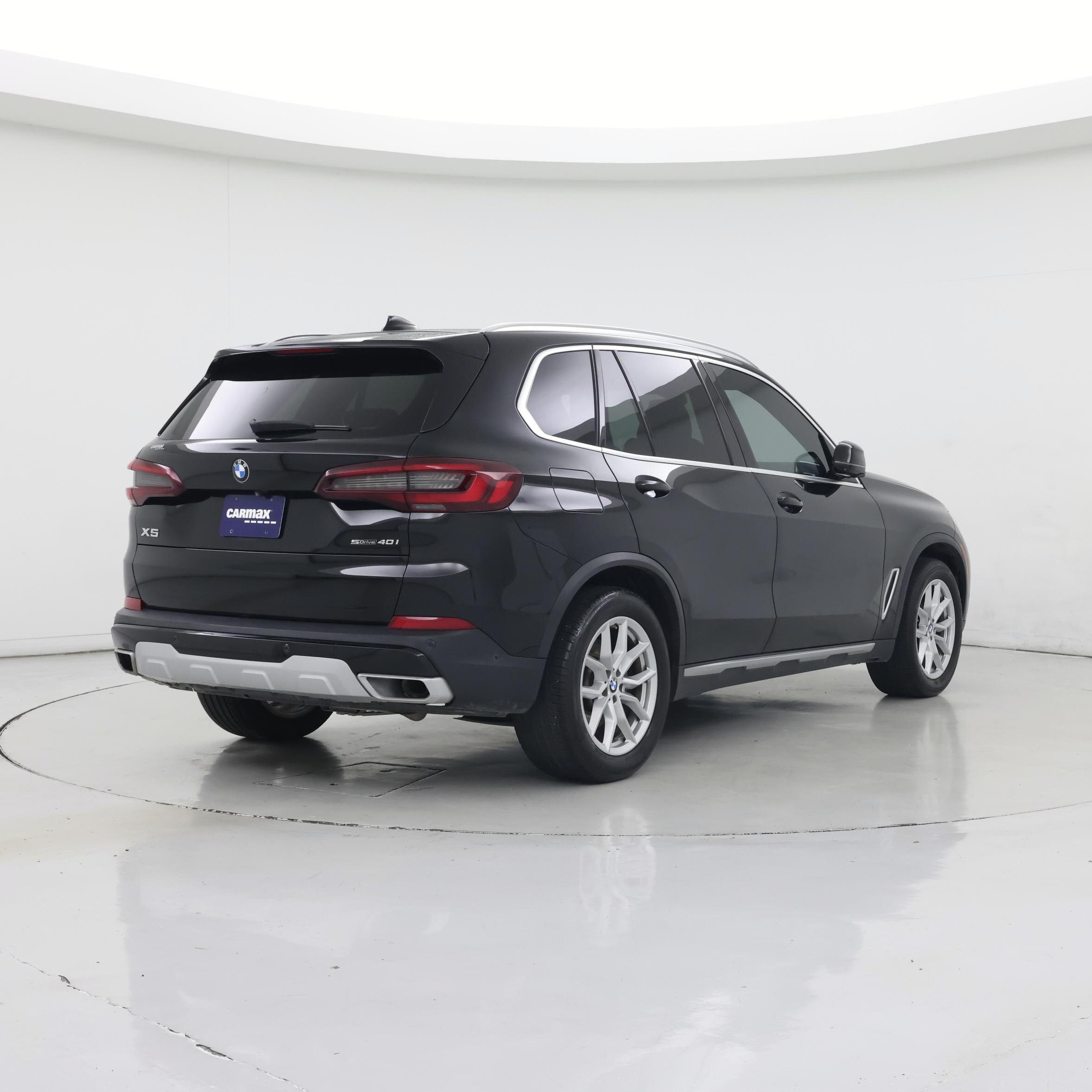 Thumbnail: 2022 BMW X5 - 8