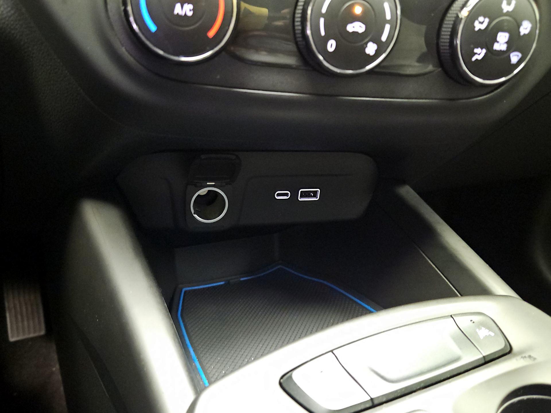 Thumbnail: 2024 Chevrolet Trax - 18