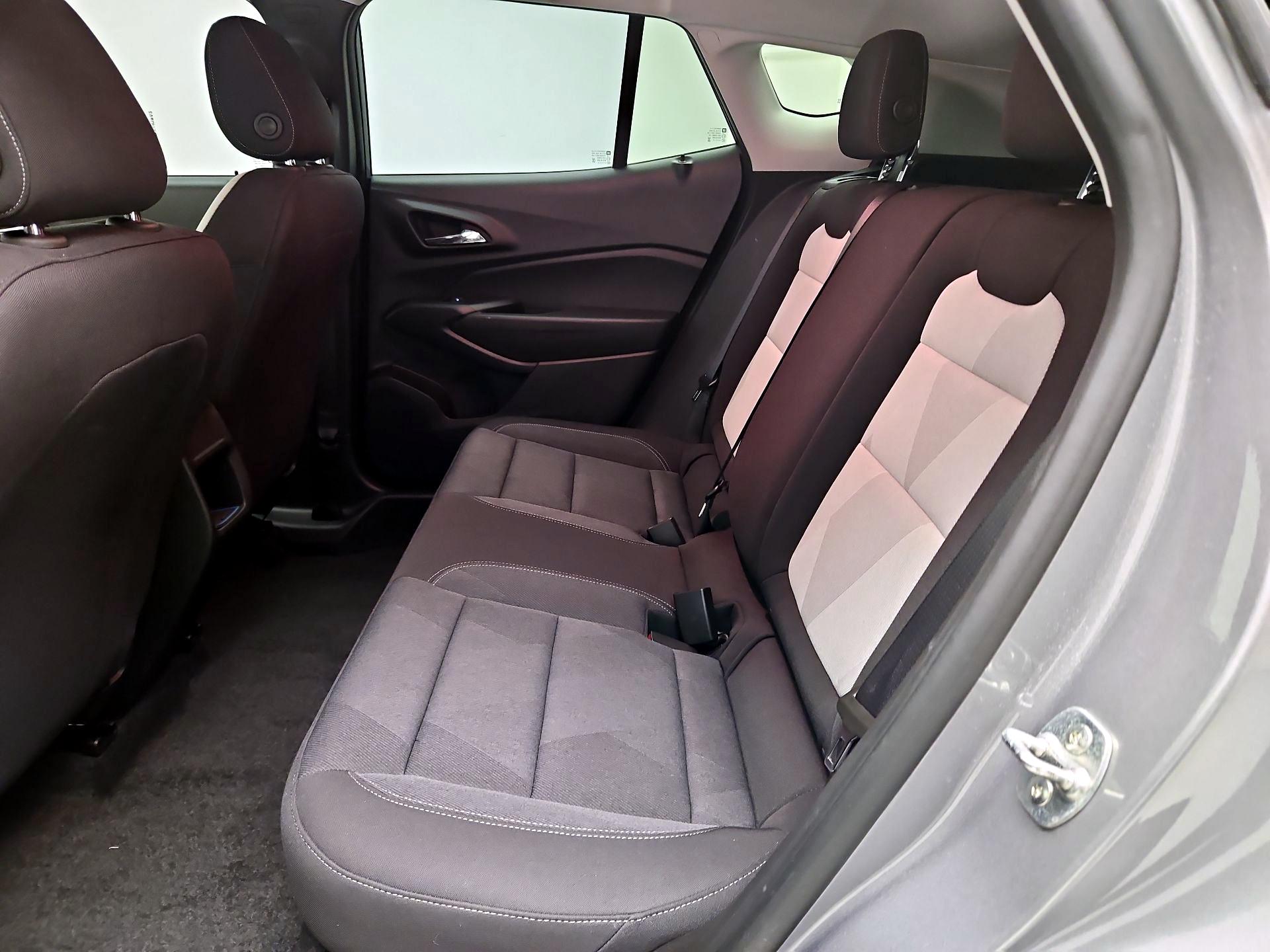 Thumbnail: 2024 Chevrolet Trax - 19