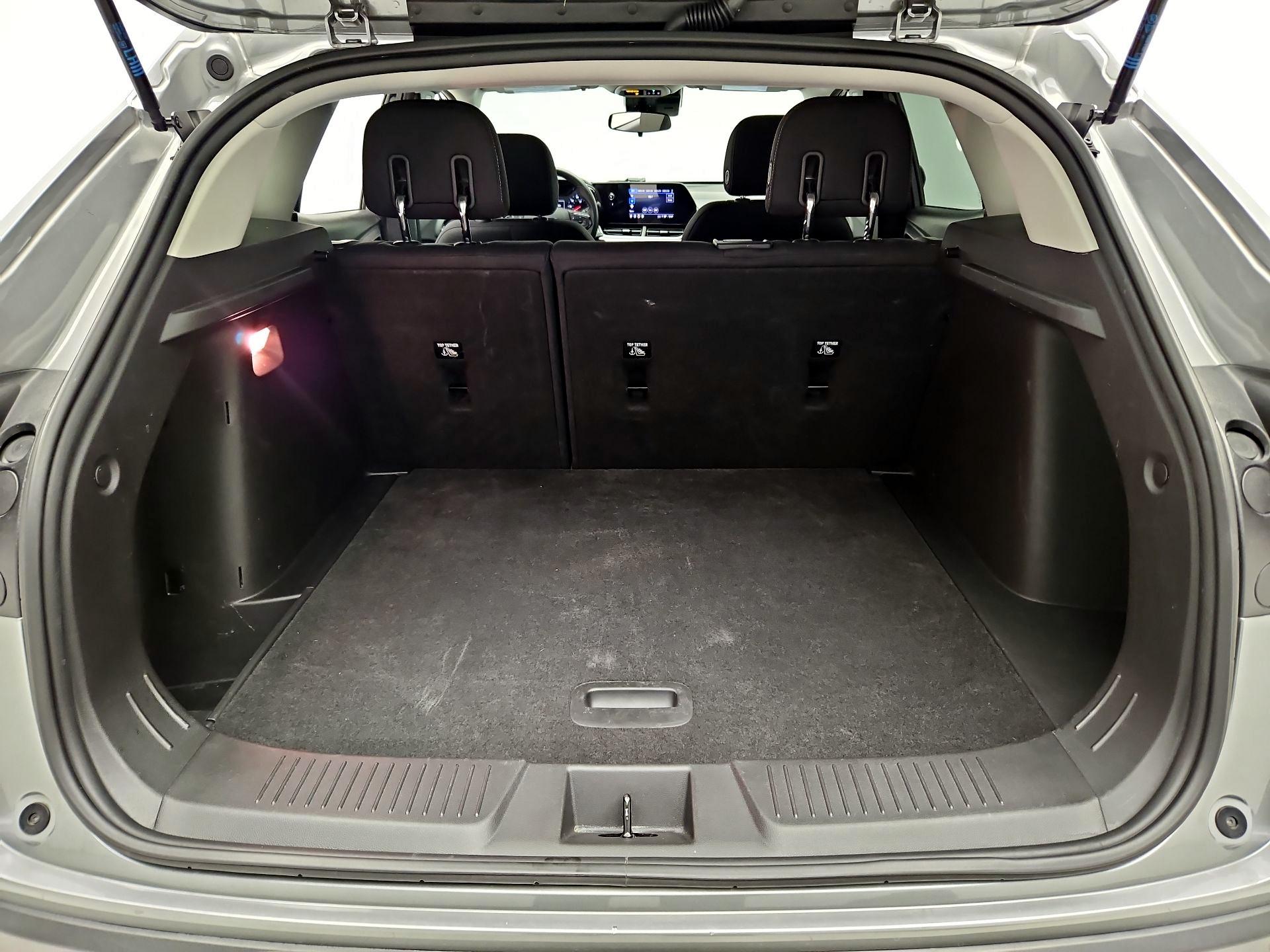 Thumbnail: 2024 Chevrolet Trax - 20