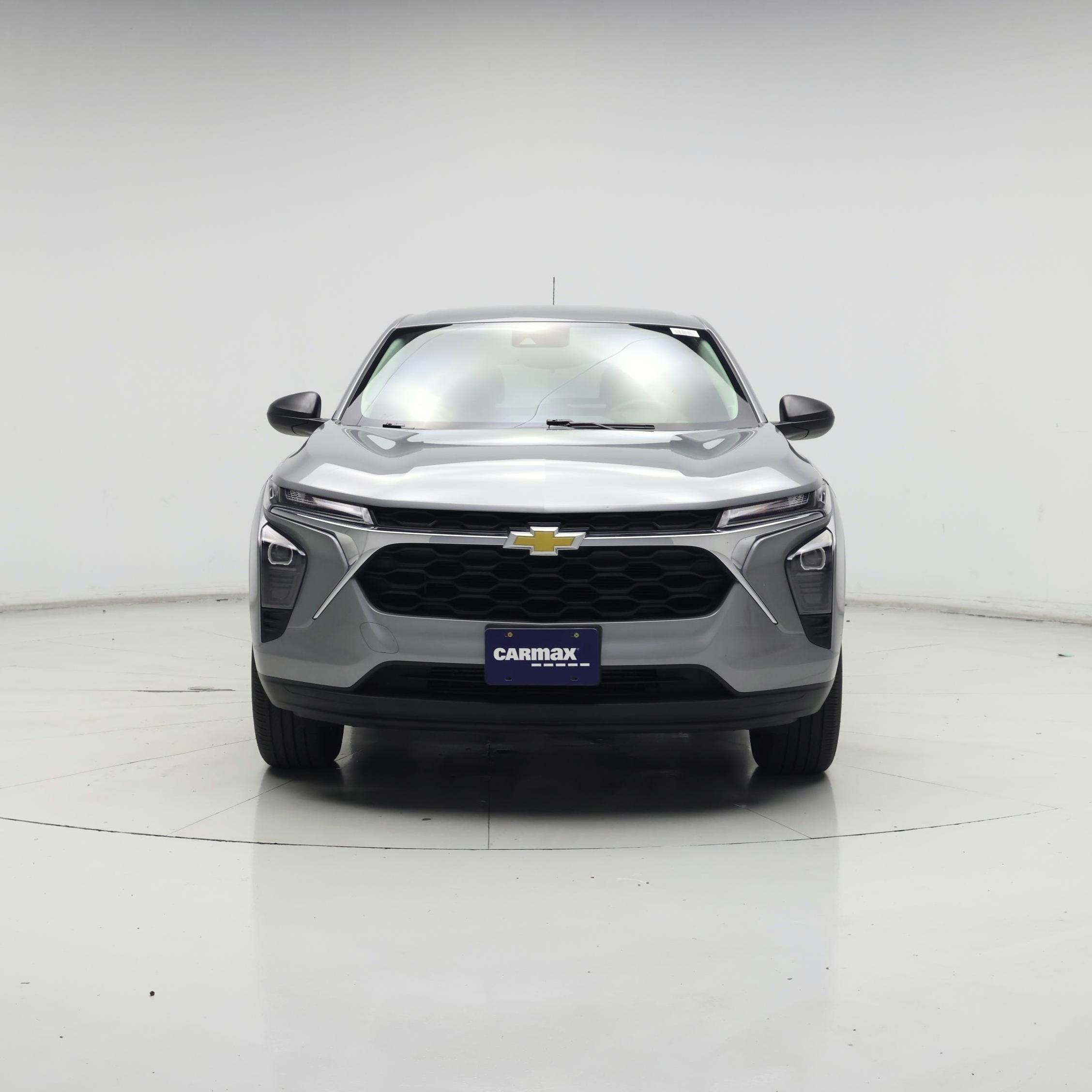 Thumbnail: 2024 Chevrolet Trax - 5