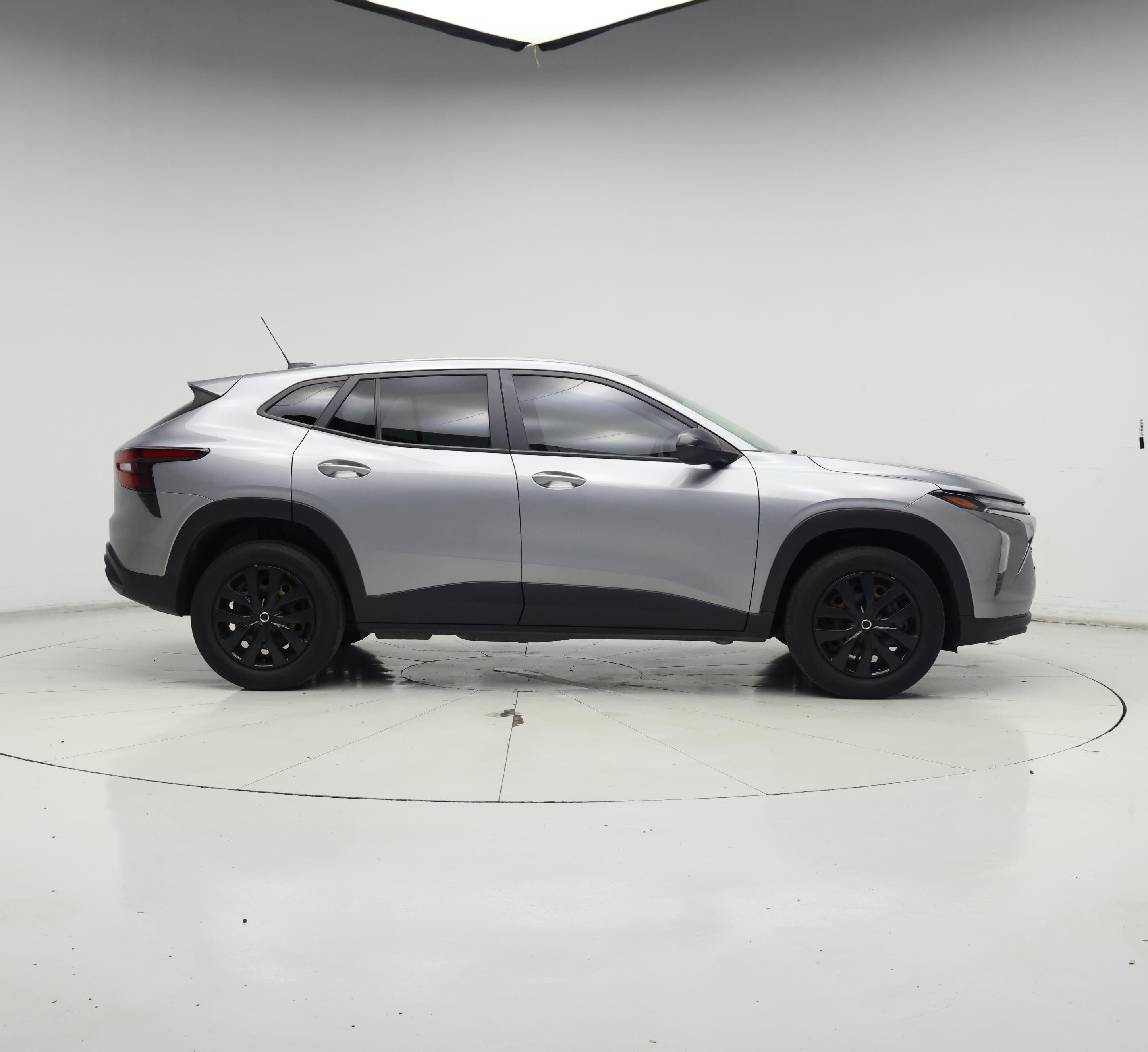 Thumbnail: 2024 Chevrolet Trax - 7