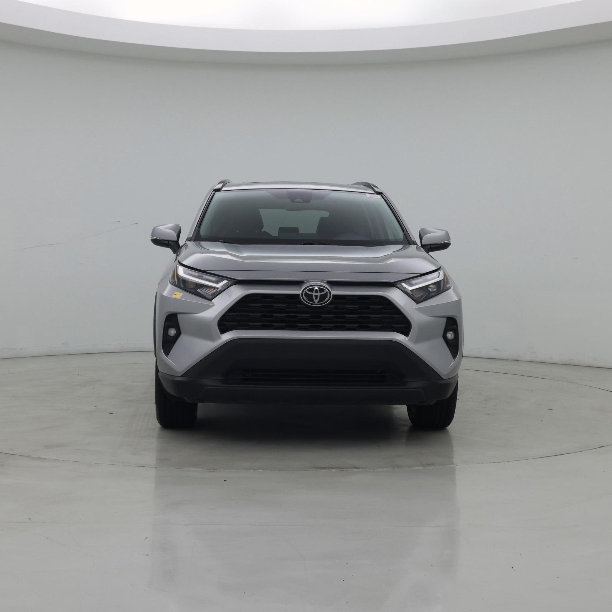 Thumbnail: 2022 Toyota RAV4 - 5