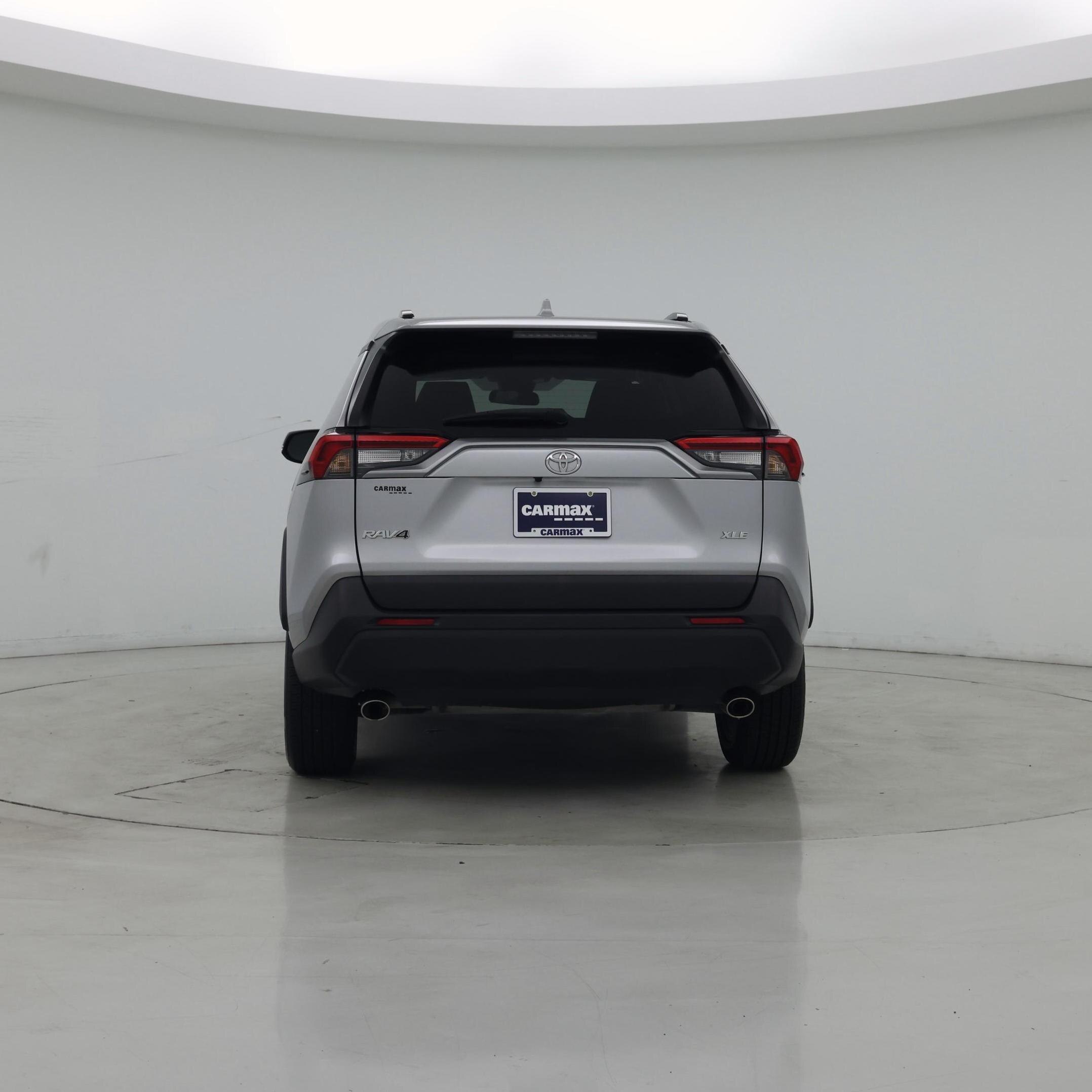 Thumbnail: 2022 Toyota RAV4 - 6