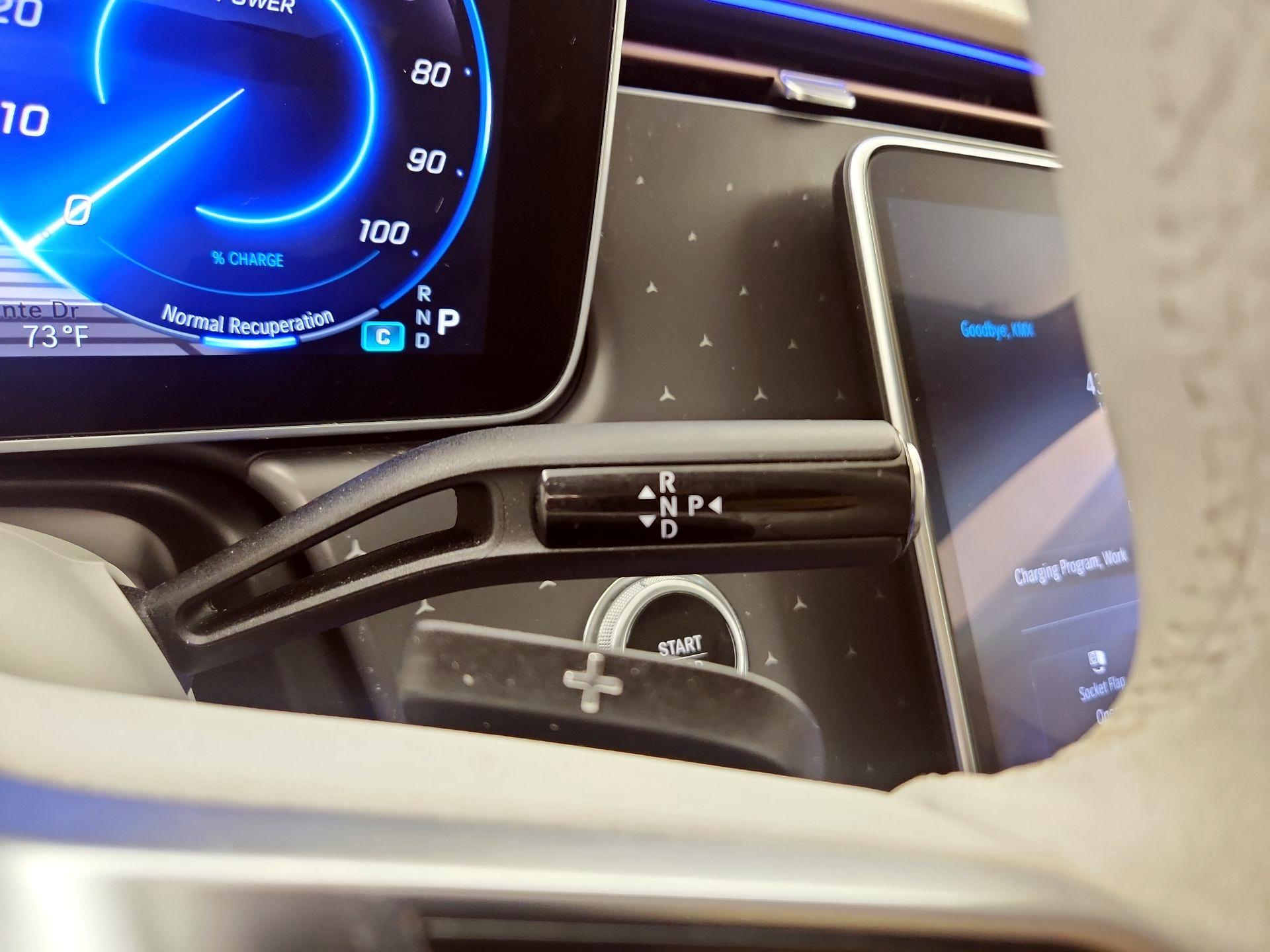 Thumbnail: 2023 Mercedes-Benz EQE - 15