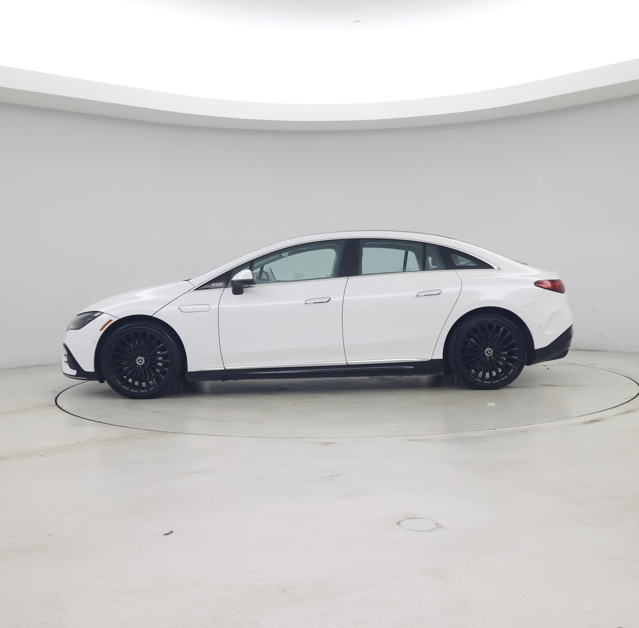 Thumbnail: 2023 Mercedes-Benz EQE - 3