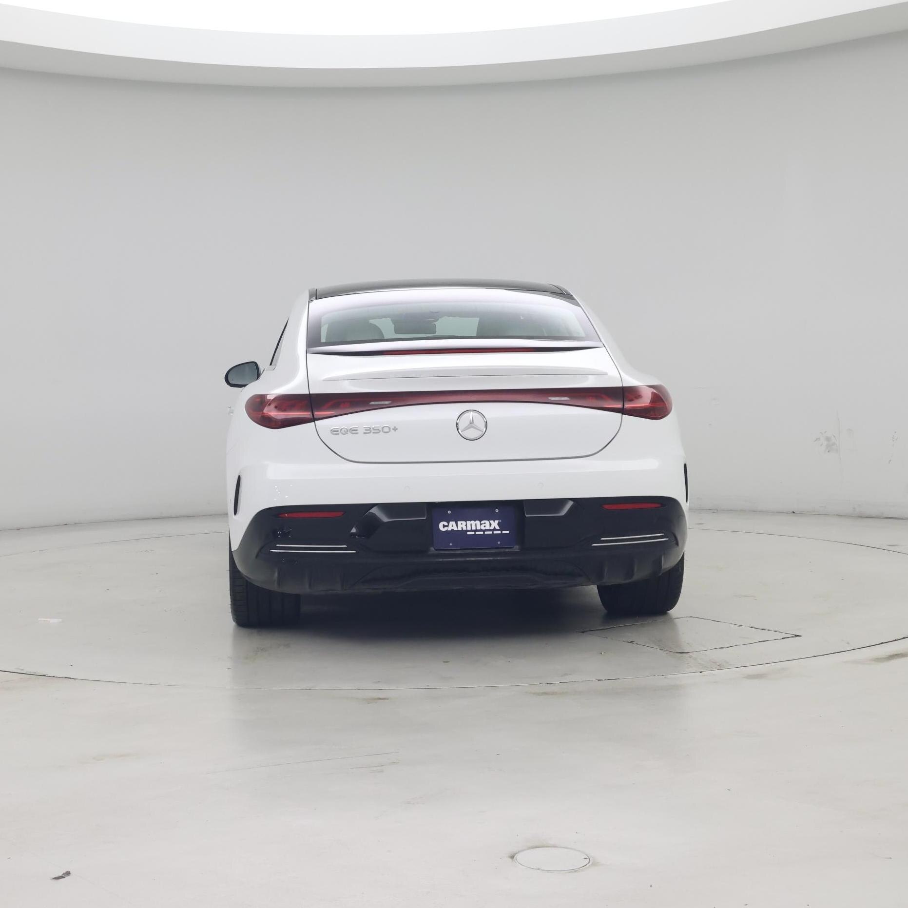 Thumbnail: 2023 Mercedes-Benz EQE - 6