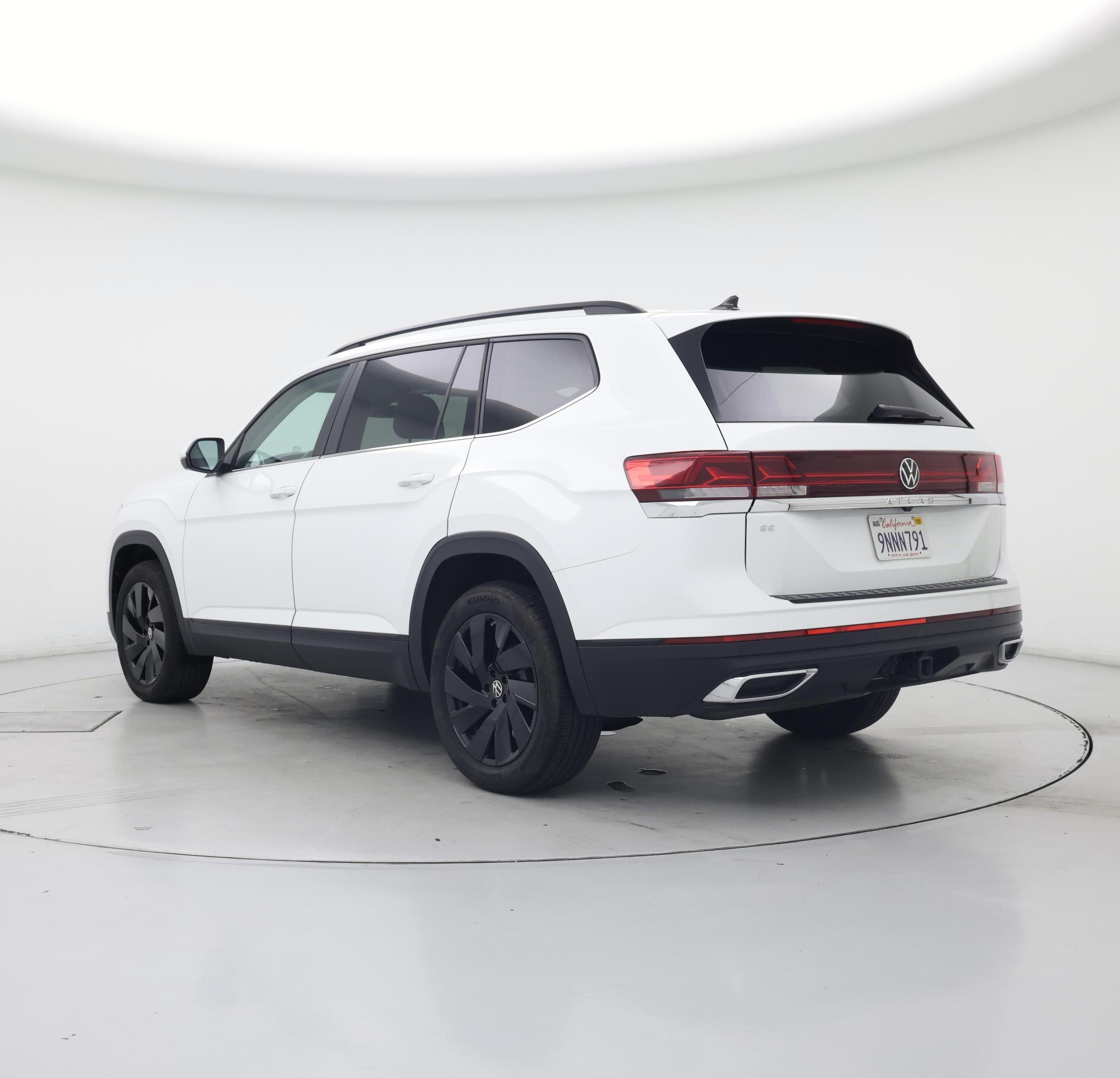 Thumbnail: 2024 Volkswagen Atlas - 2