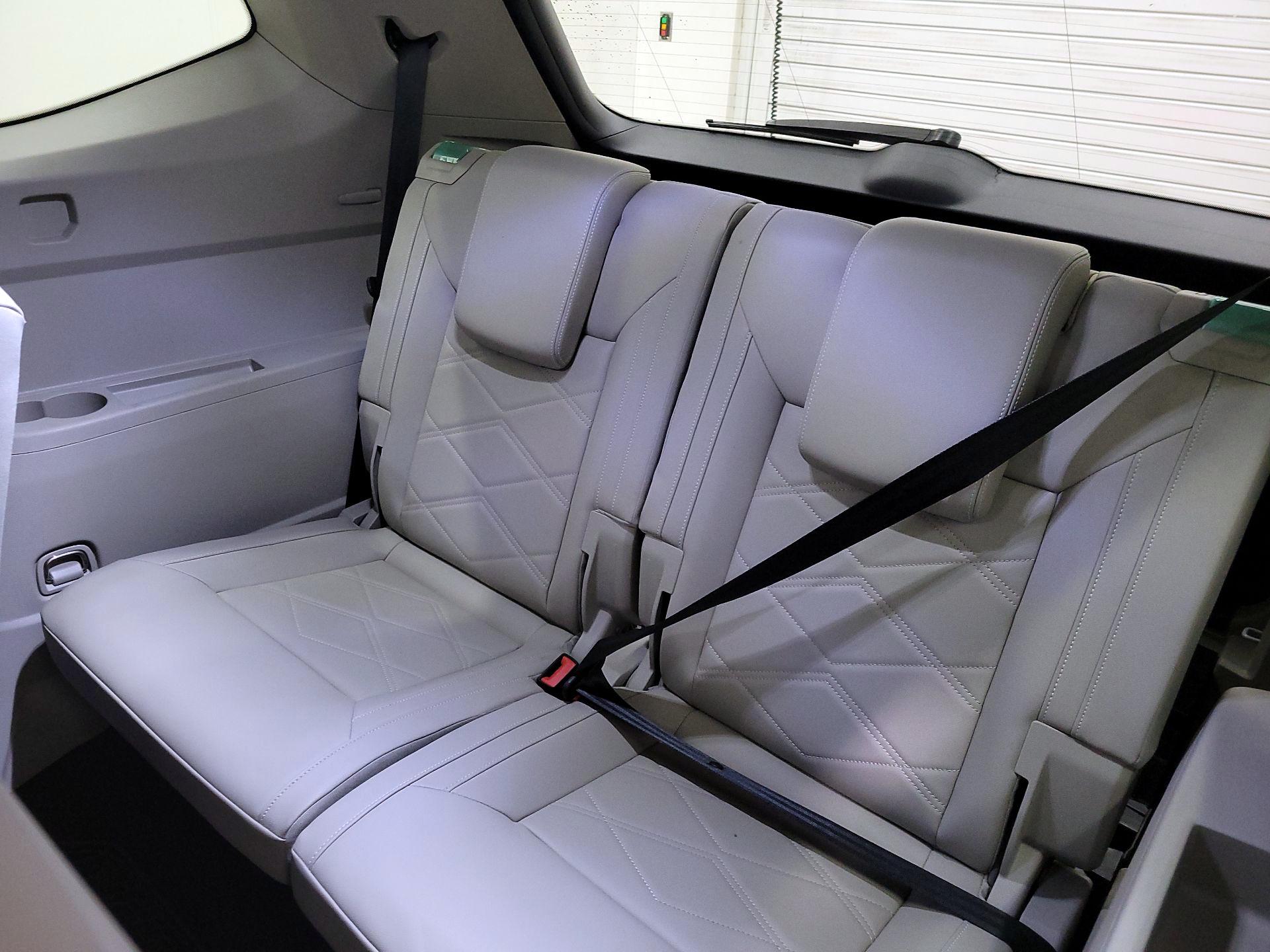 Thumbnail: 2024 Volkswagen Atlas - 20