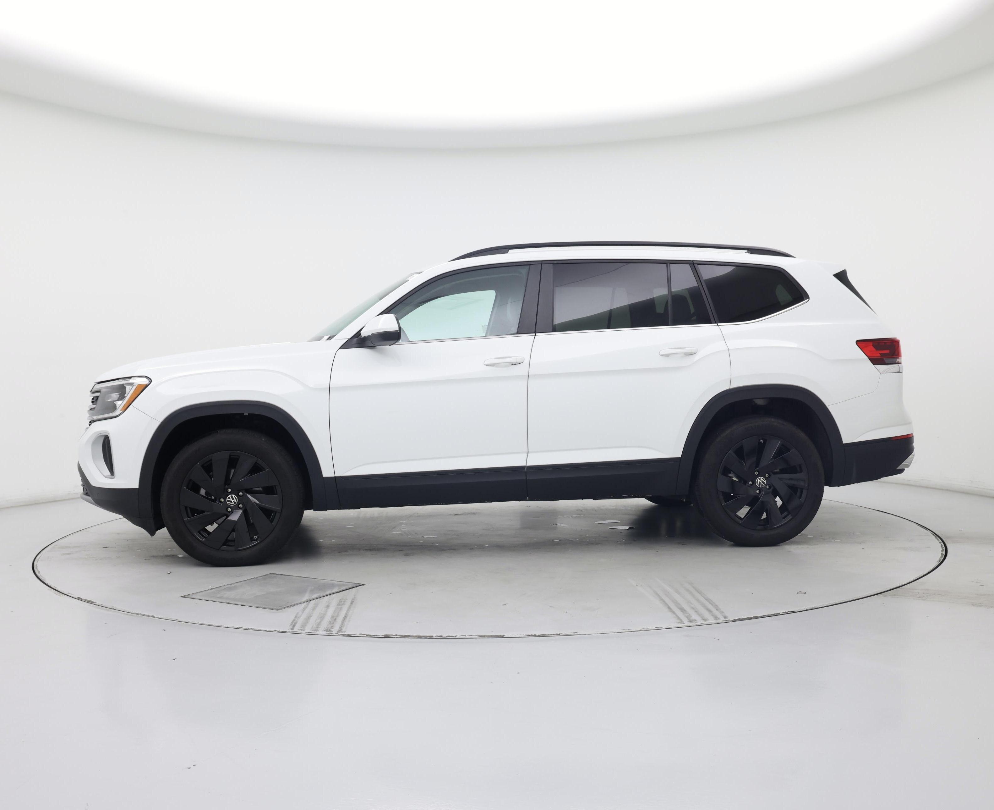 Thumbnail: 2024 Volkswagen Atlas - 3