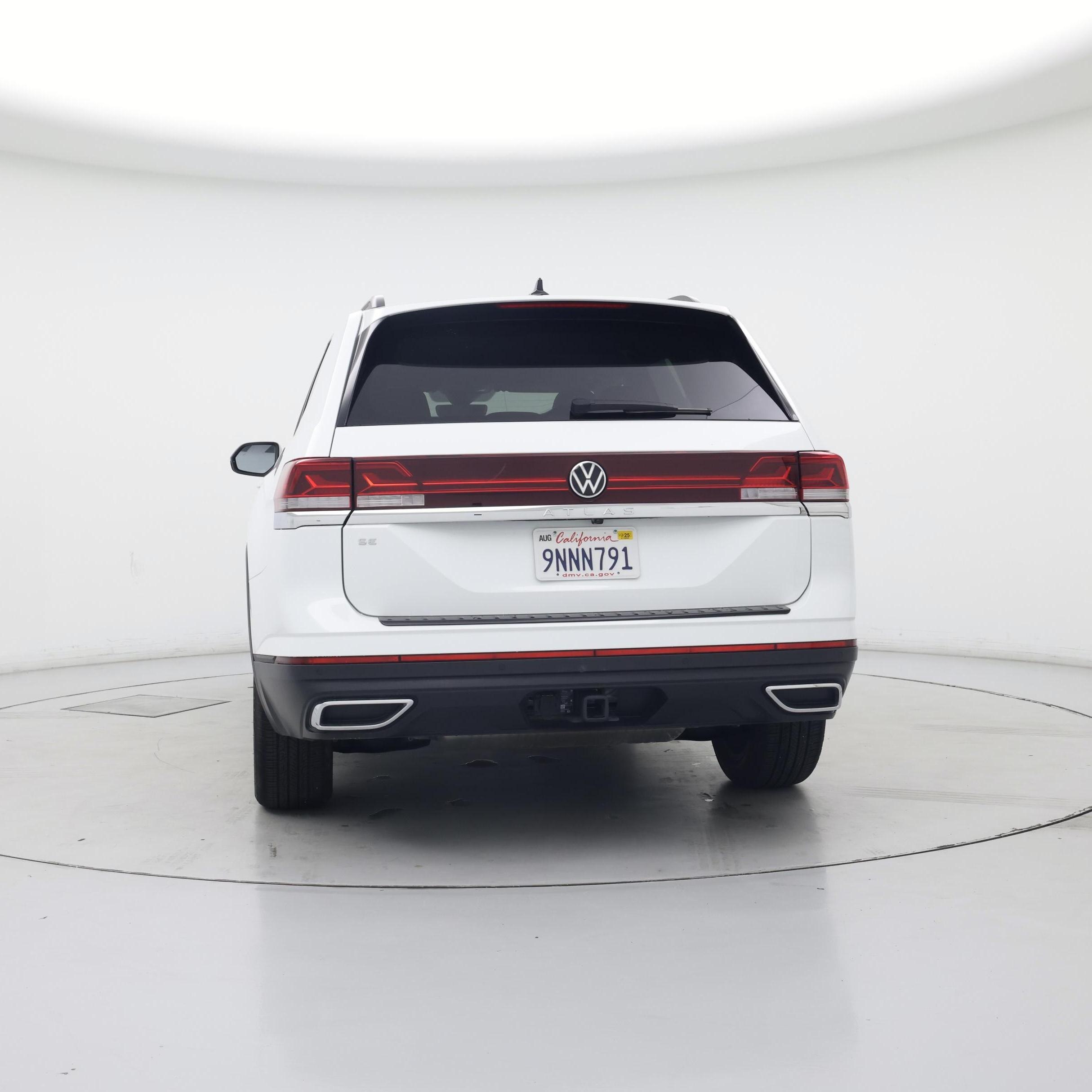 Thumbnail: 2024 Volkswagen Atlas - 6