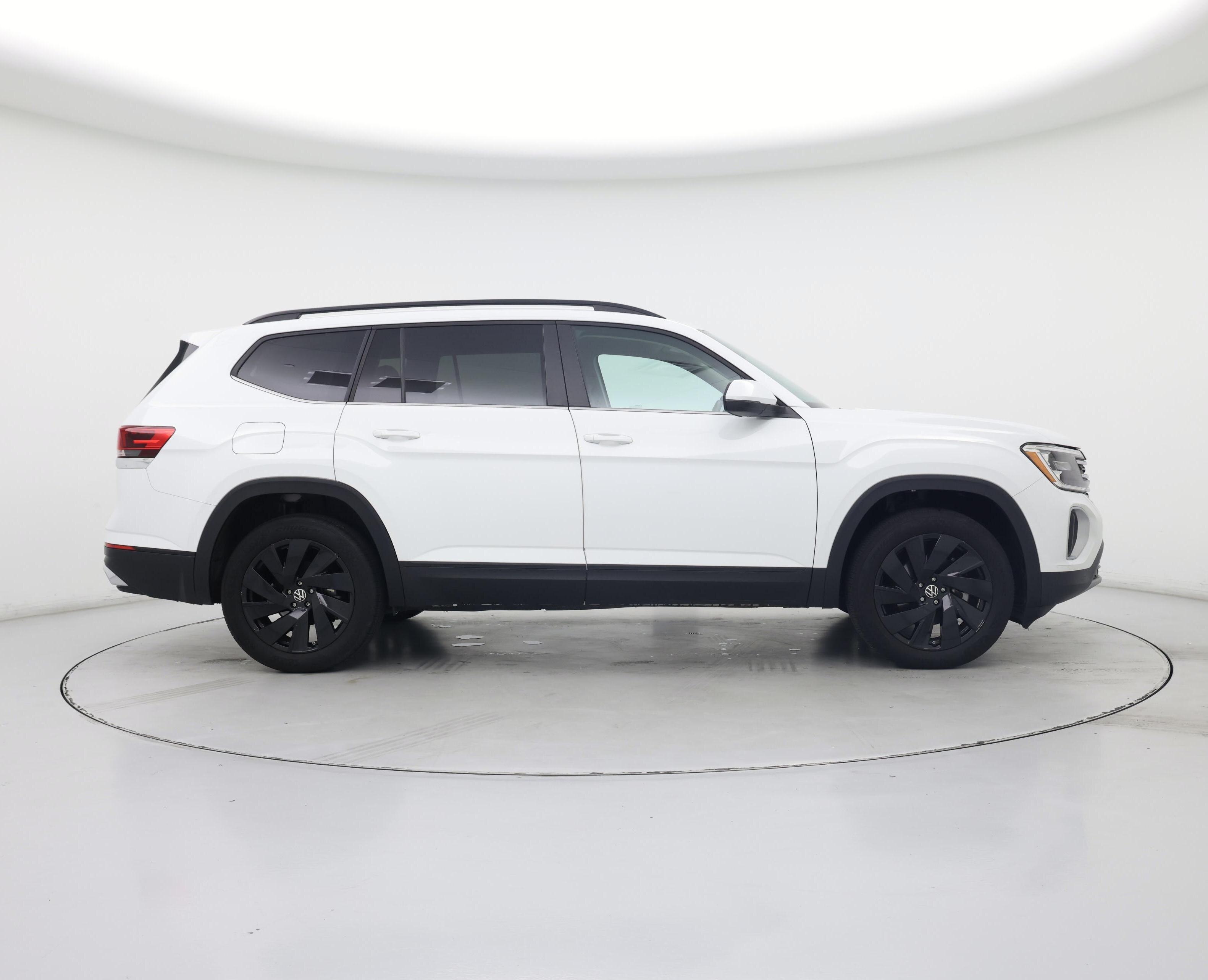 Thumbnail: 2024 Volkswagen Atlas - 7