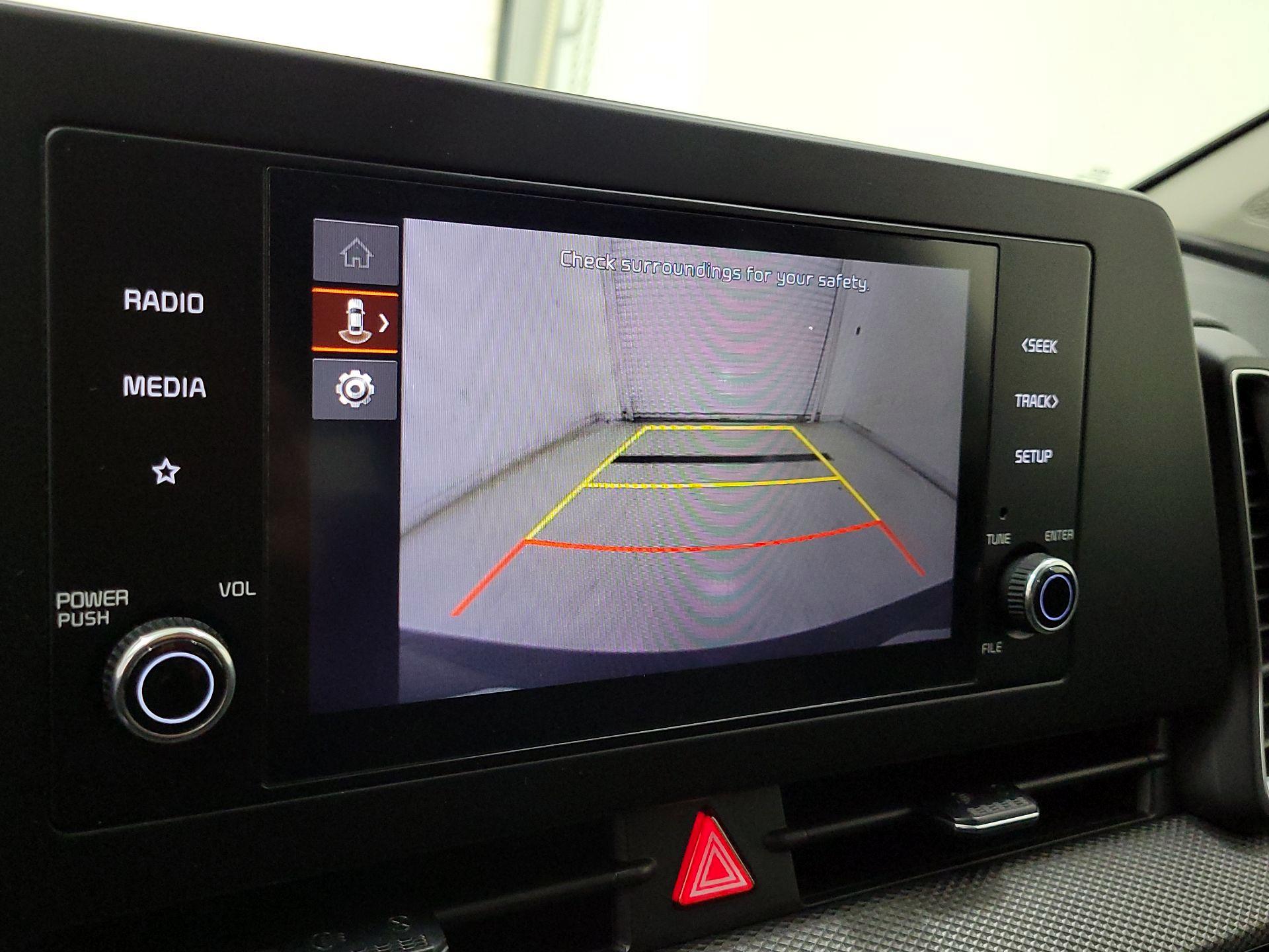 Thumbnail: 2024 Kia Sportage - 13