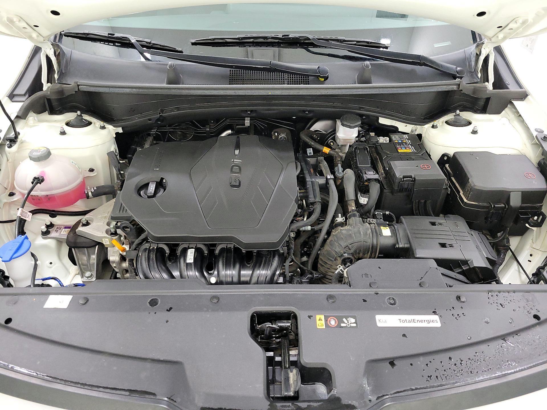 Thumbnail: 2024 Kia Sportage - 20