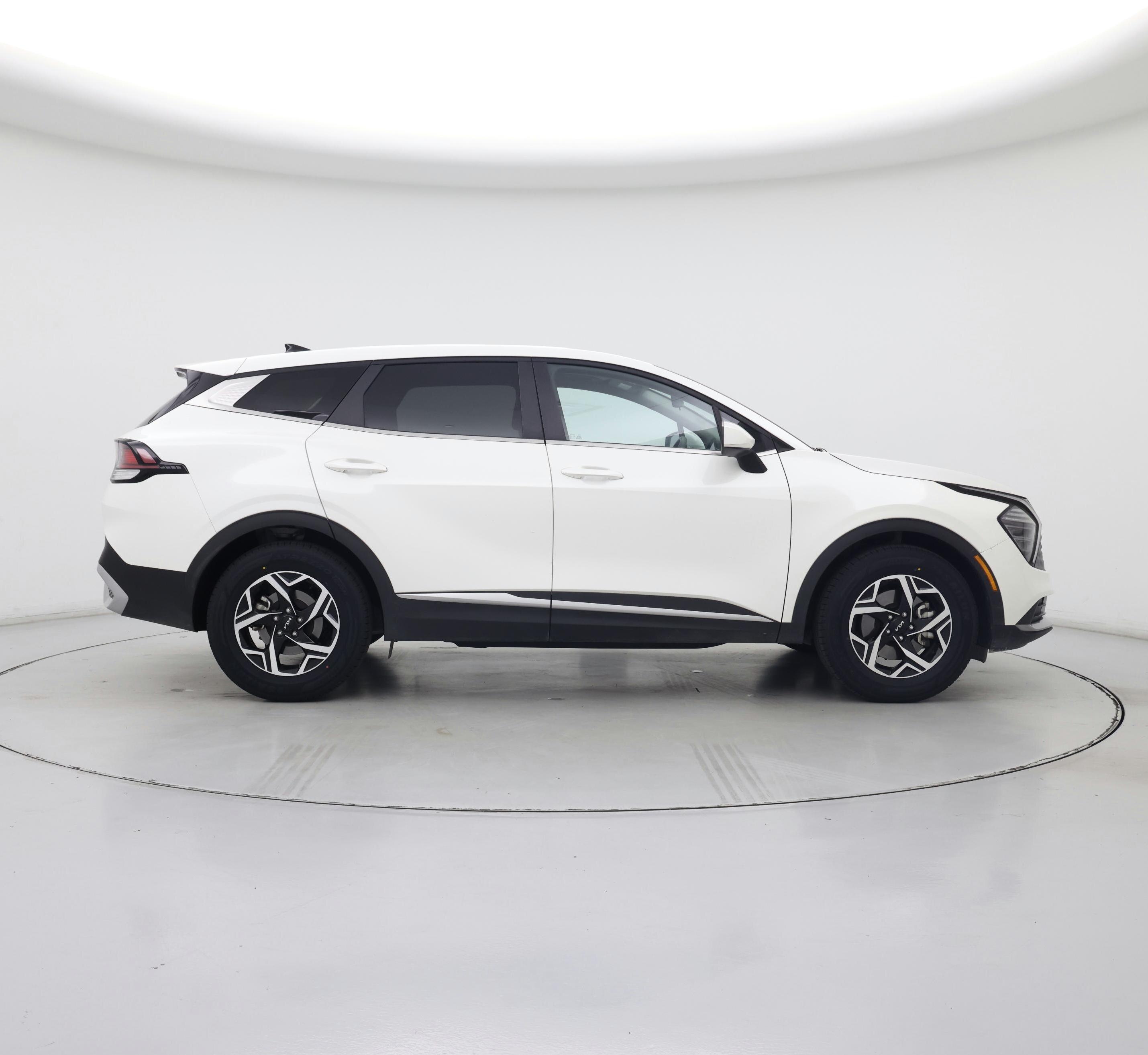 Thumbnail: 2024 Kia Sportage - 7