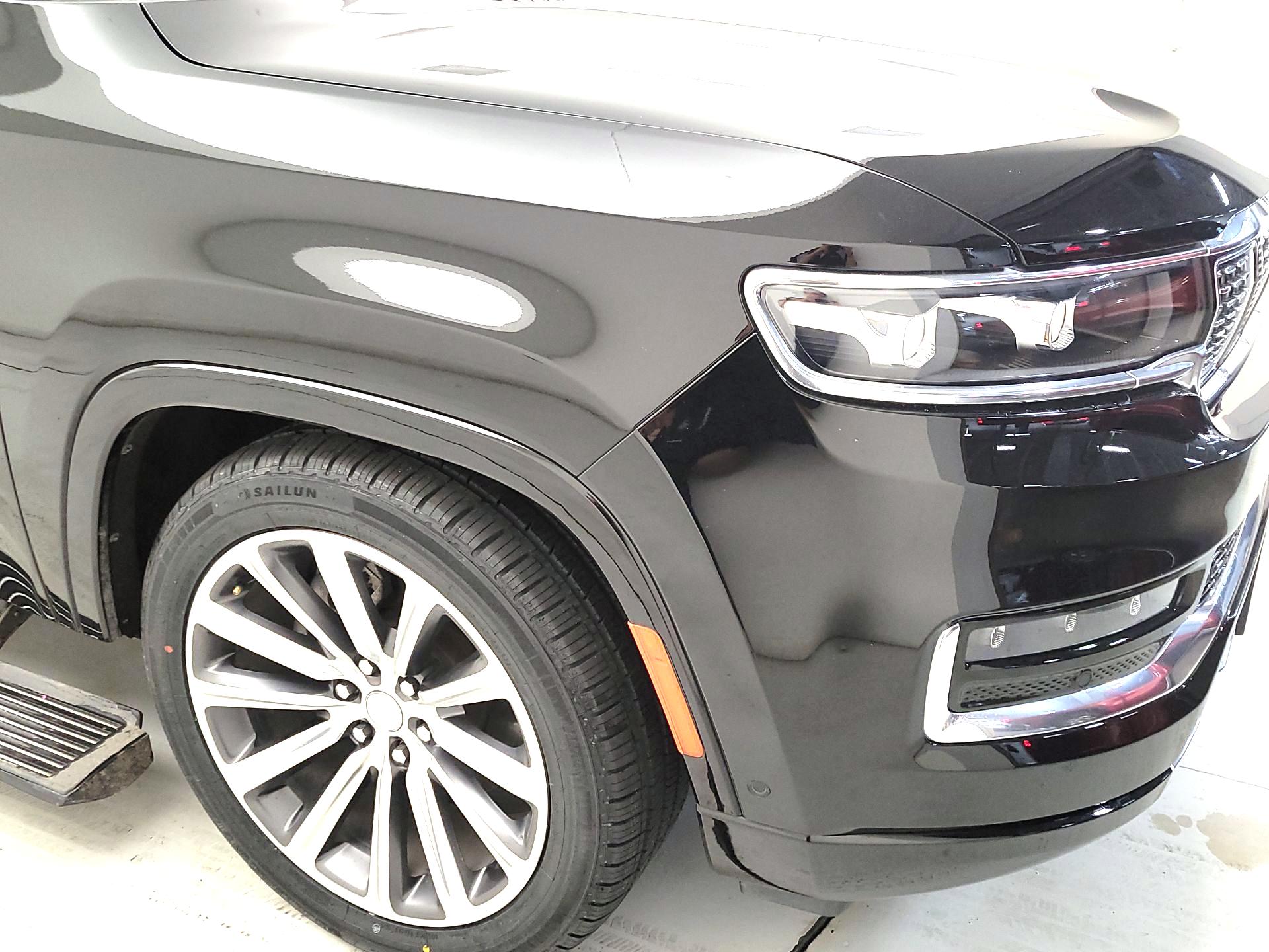 Thumbnail: 2023 Jeep Grand Wagoneer - 1