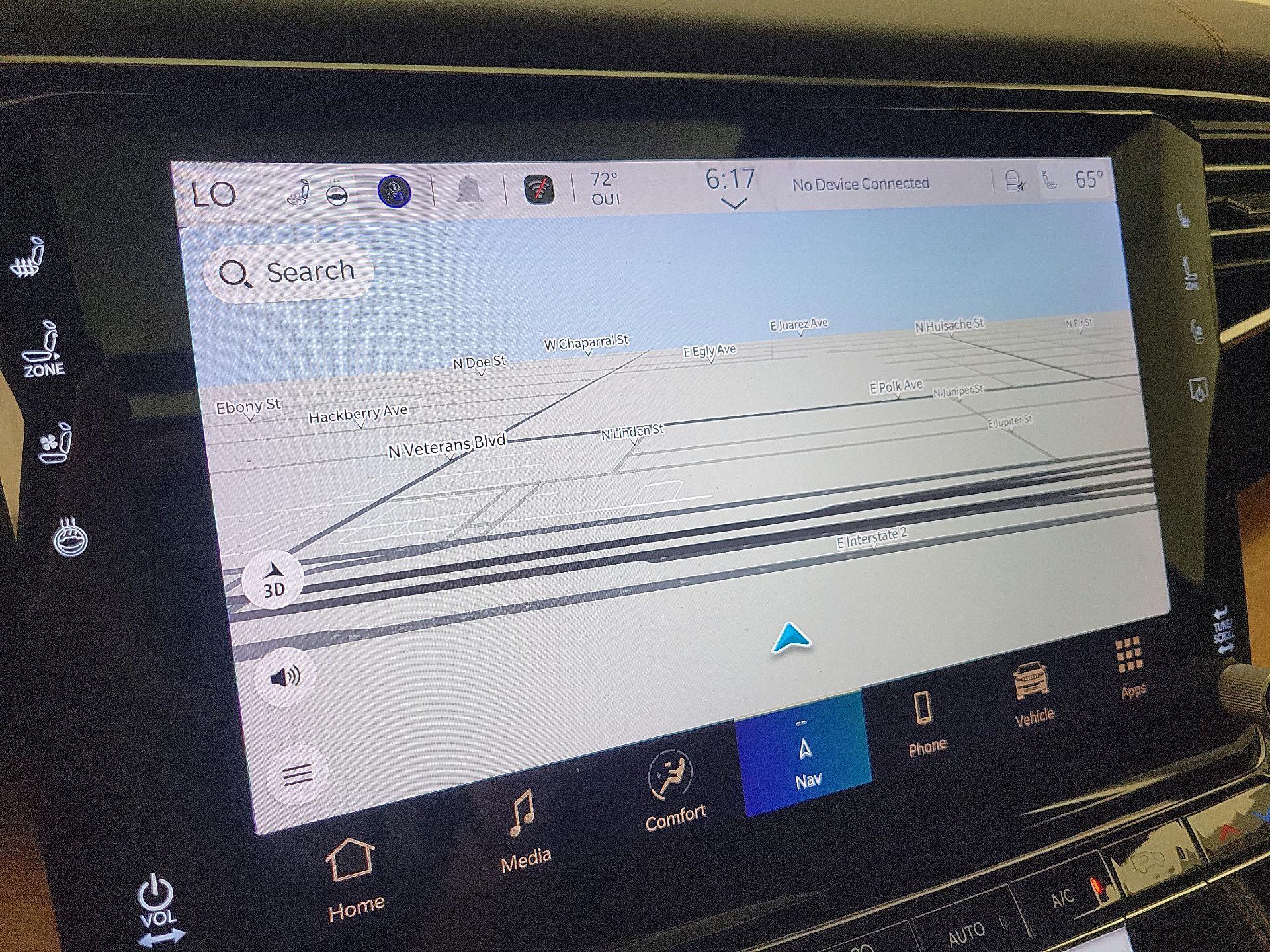 Thumbnail: 2023 Jeep Grand Wagoneer - 12