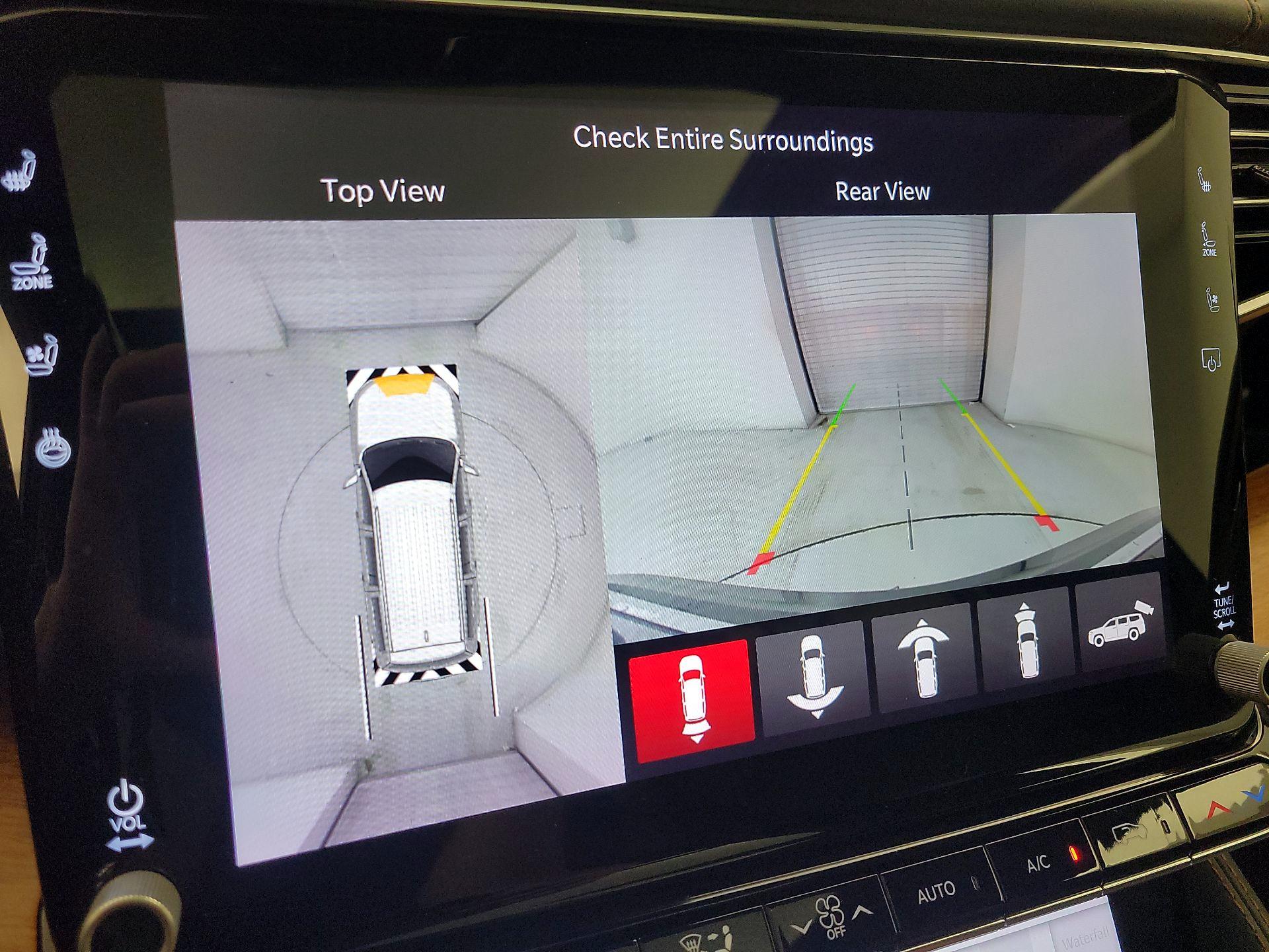 Thumbnail: 2023 Jeep Grand Wagoneer - 13