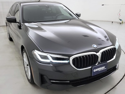 2023 BMW 530 I