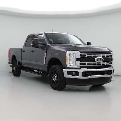 2025 Ford F250 XLT