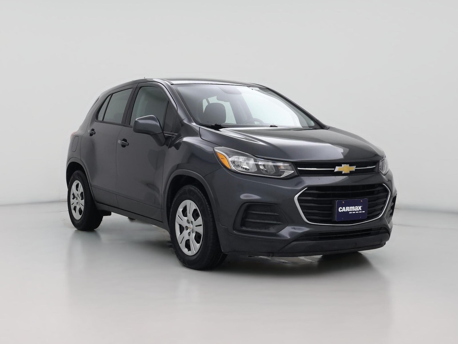 2019 Chevrolet Trax