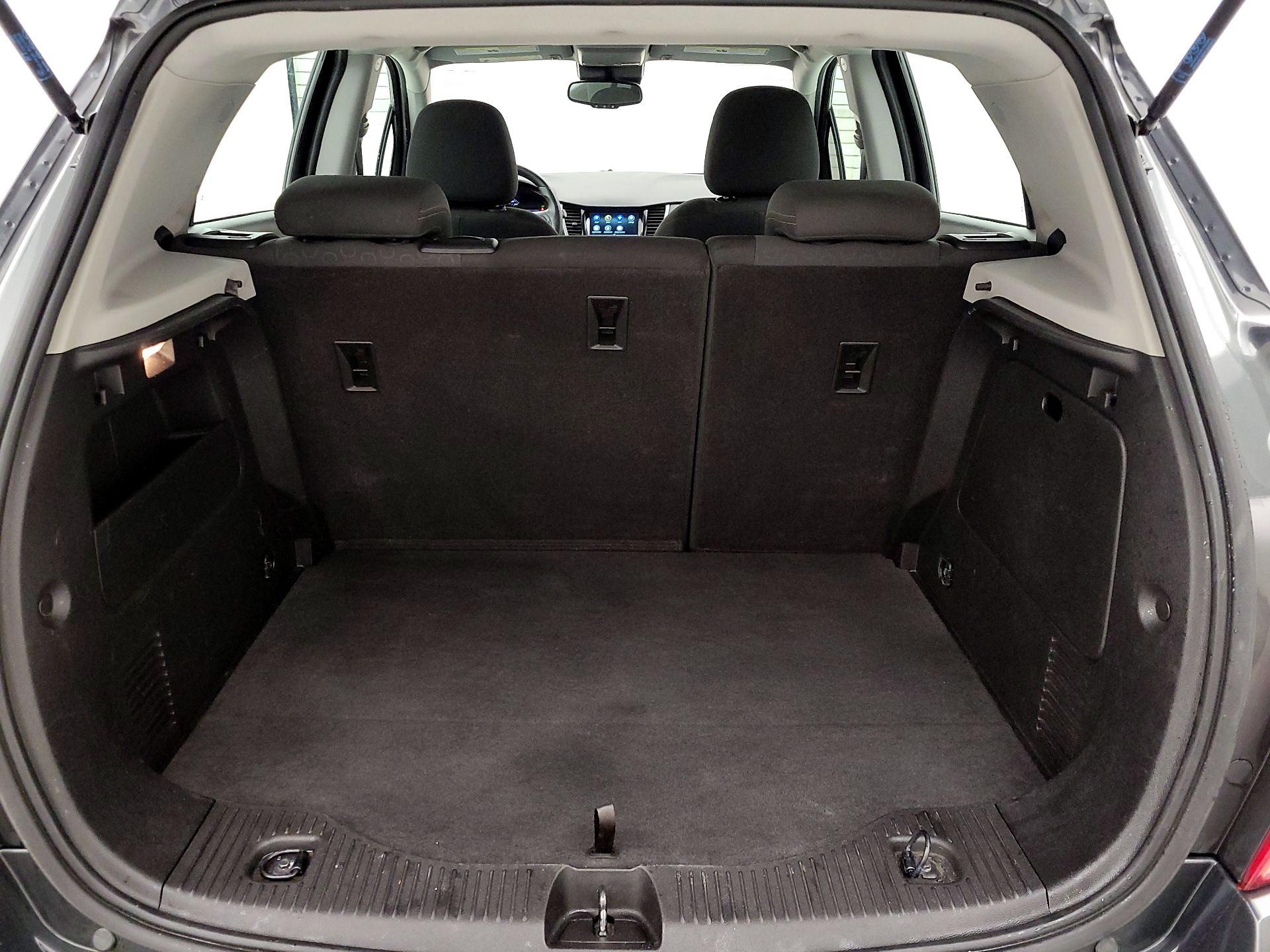 Thumbnail: 2019 Chevrolet Trax - 20