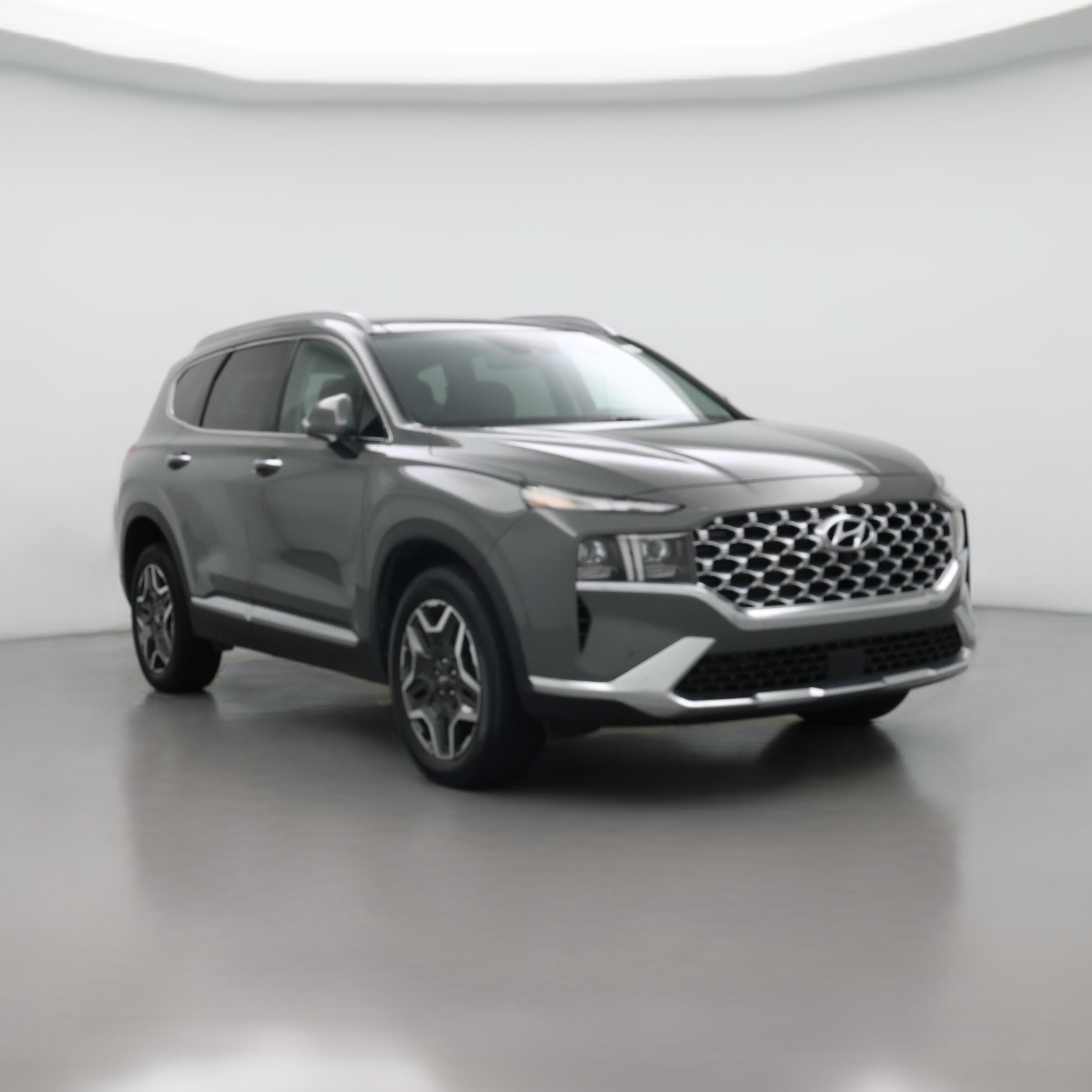 Thumbnail: 2023 Hyundai Santa Fe - 1