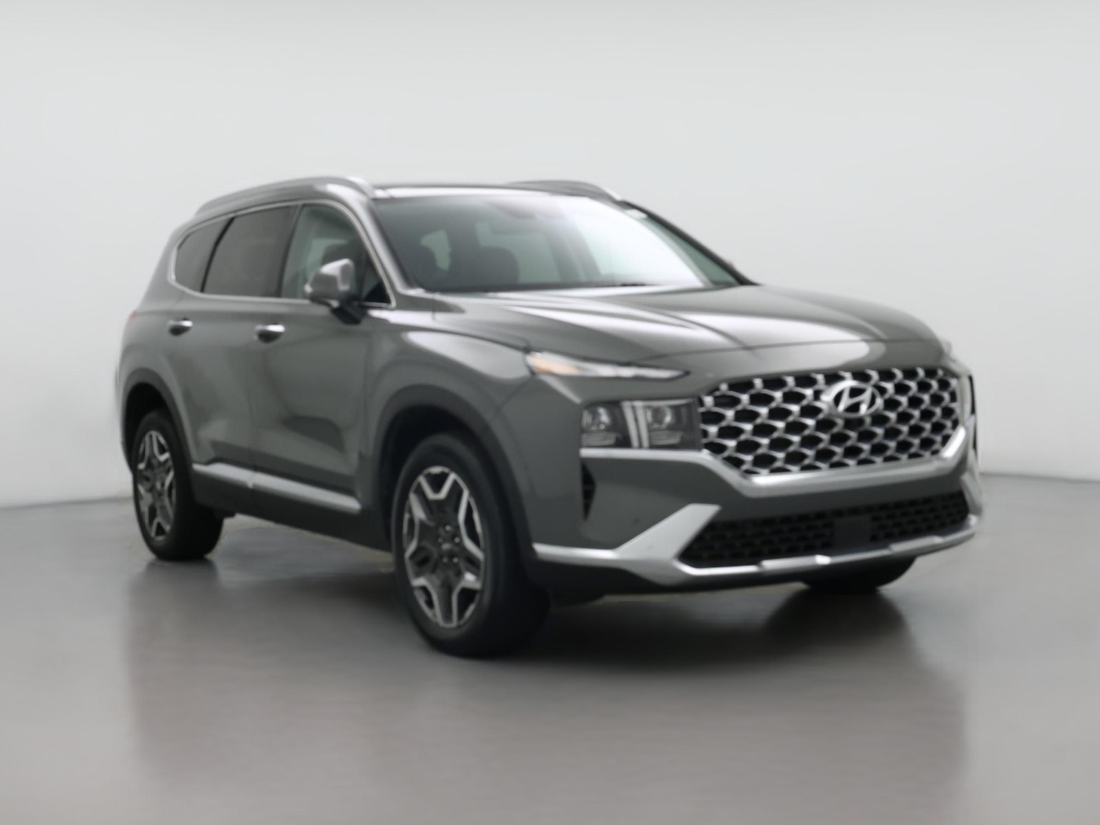 2023 Hyundai Santa Fe Limited HEV