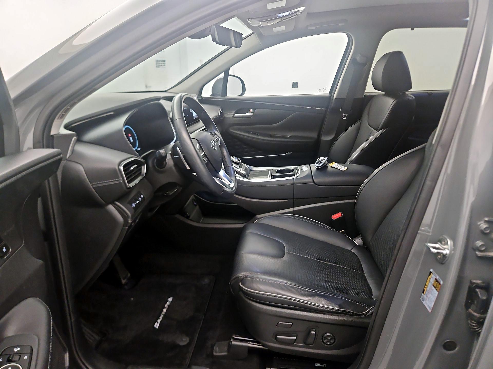 Thumbnail: 2023 Hyundai Santa Fe - 11