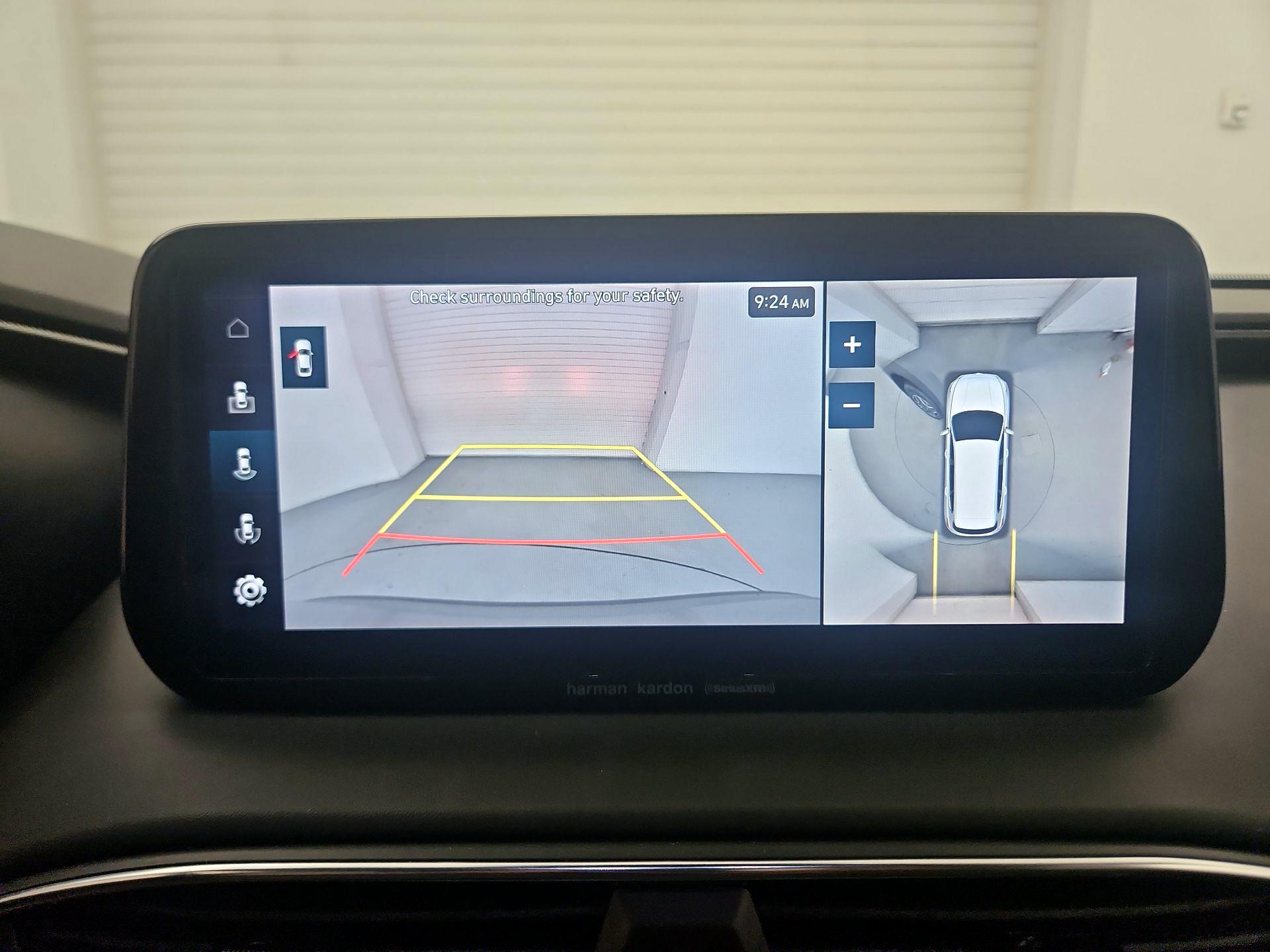 Thumbnail: 2023 Hyundai Santa Fe - 14