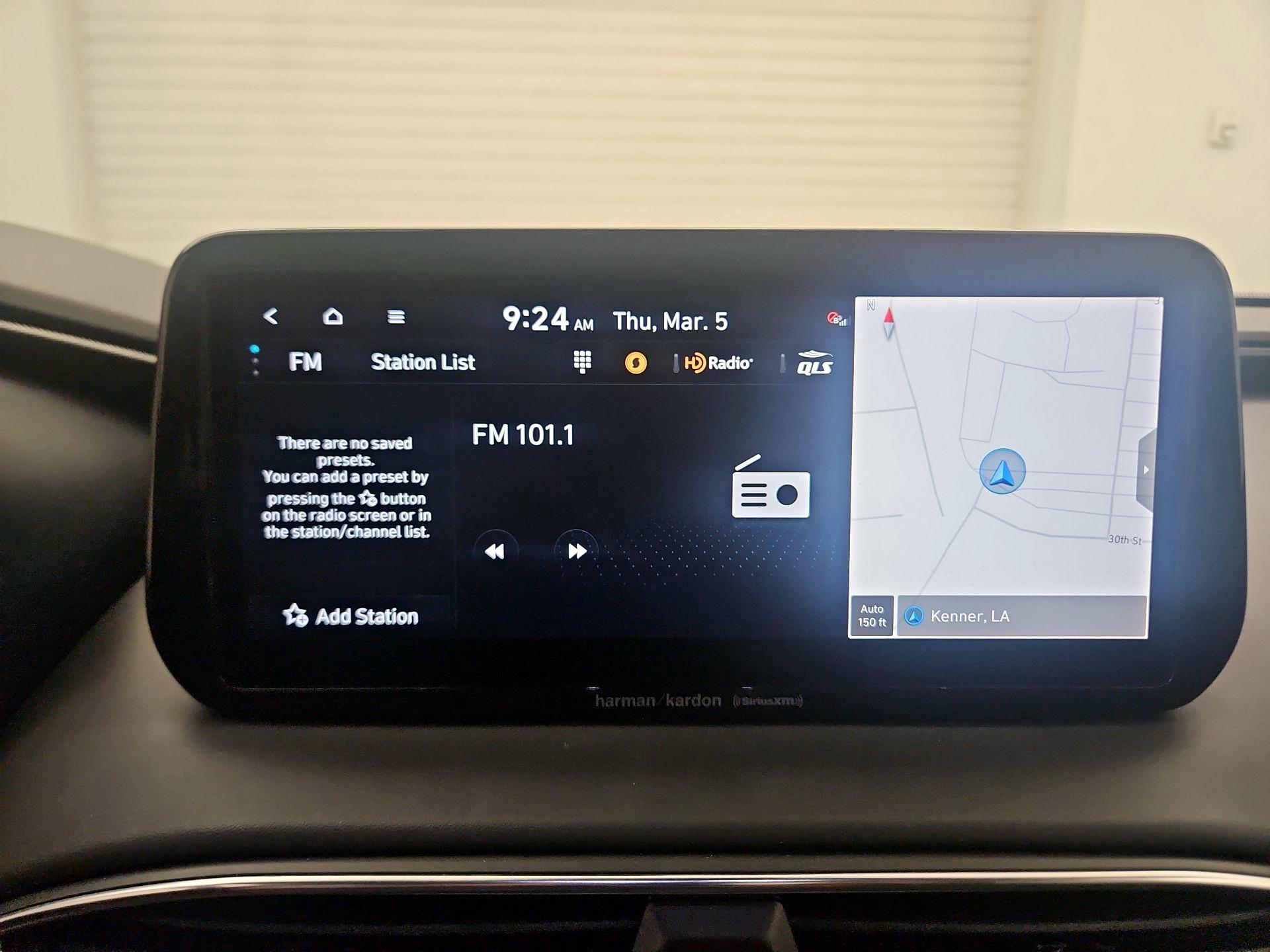 Thumbnail: 2023 Hyundai Santa Fe - 15