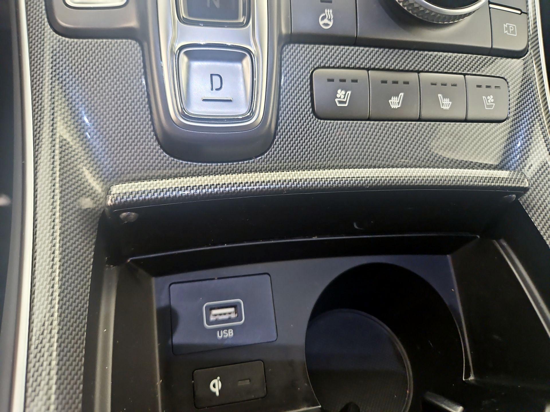 Thumbnail: 2023 Hyundai Santa Fe - 18