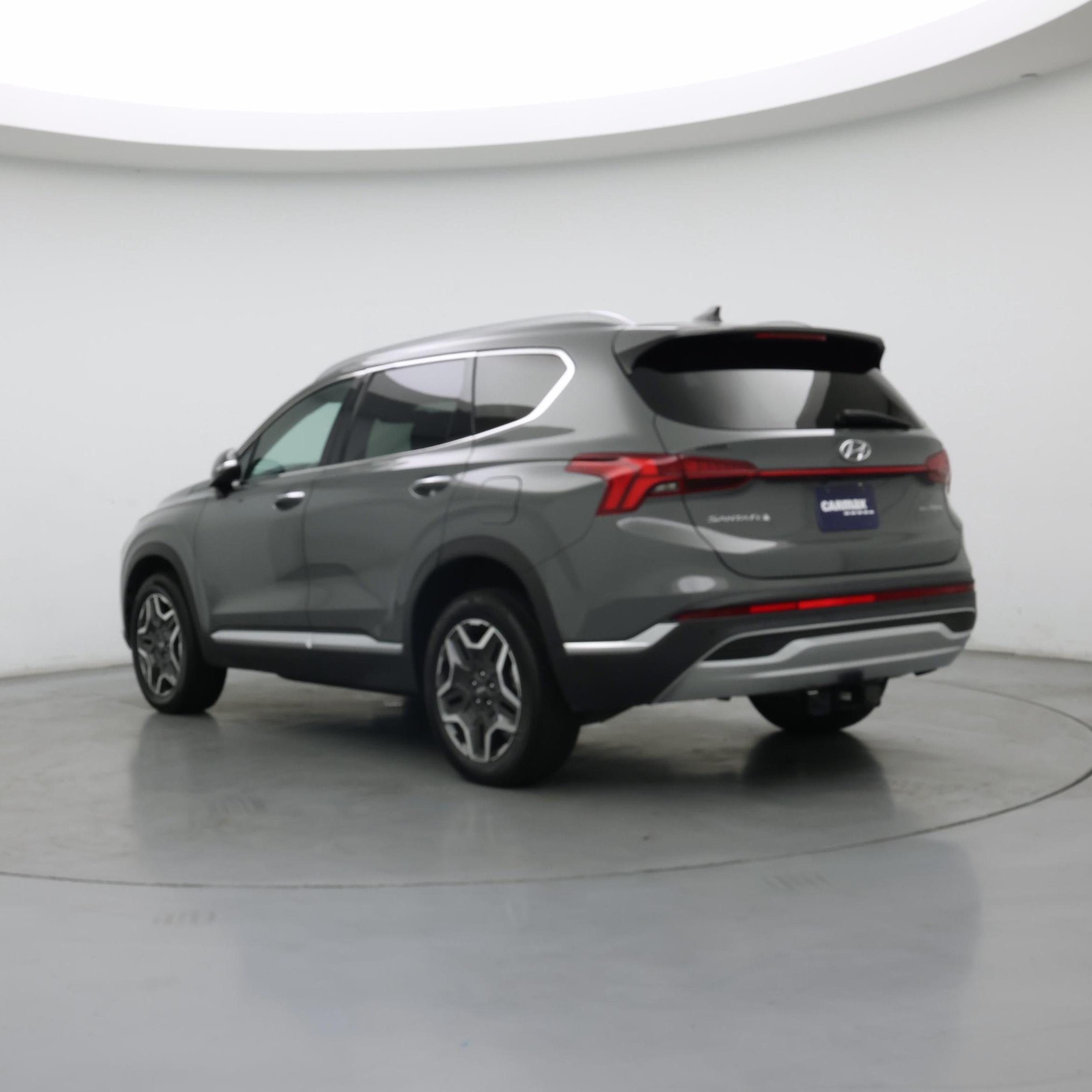 Thumbnail: 2023 Hyundai Santa Fe - 2