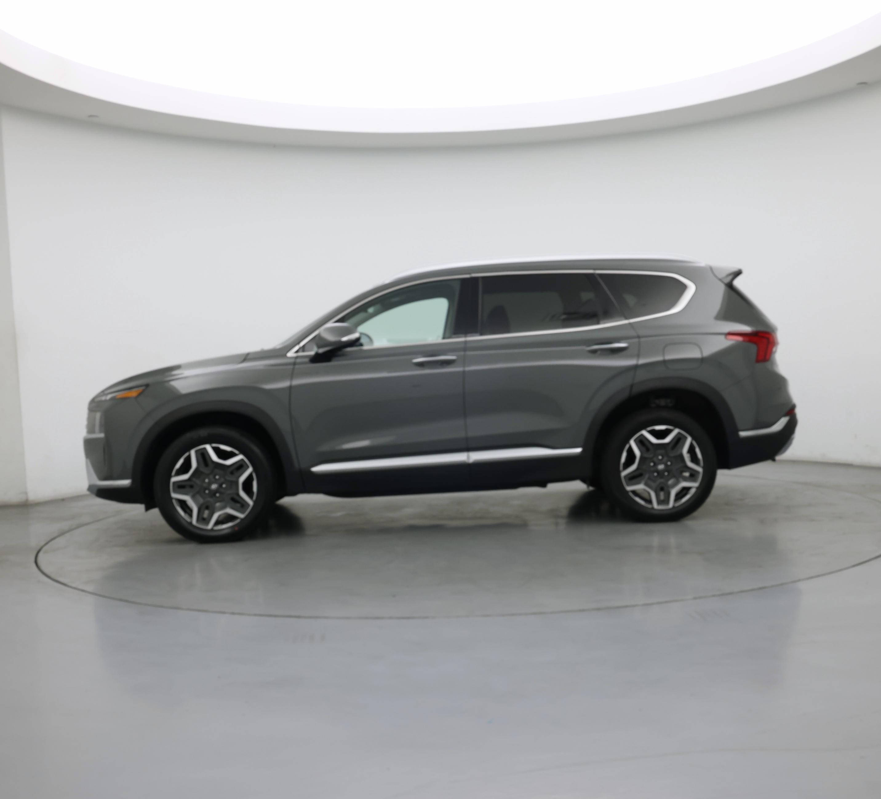 Thumbnail: 2023 Hyundai Santa Fe - 3