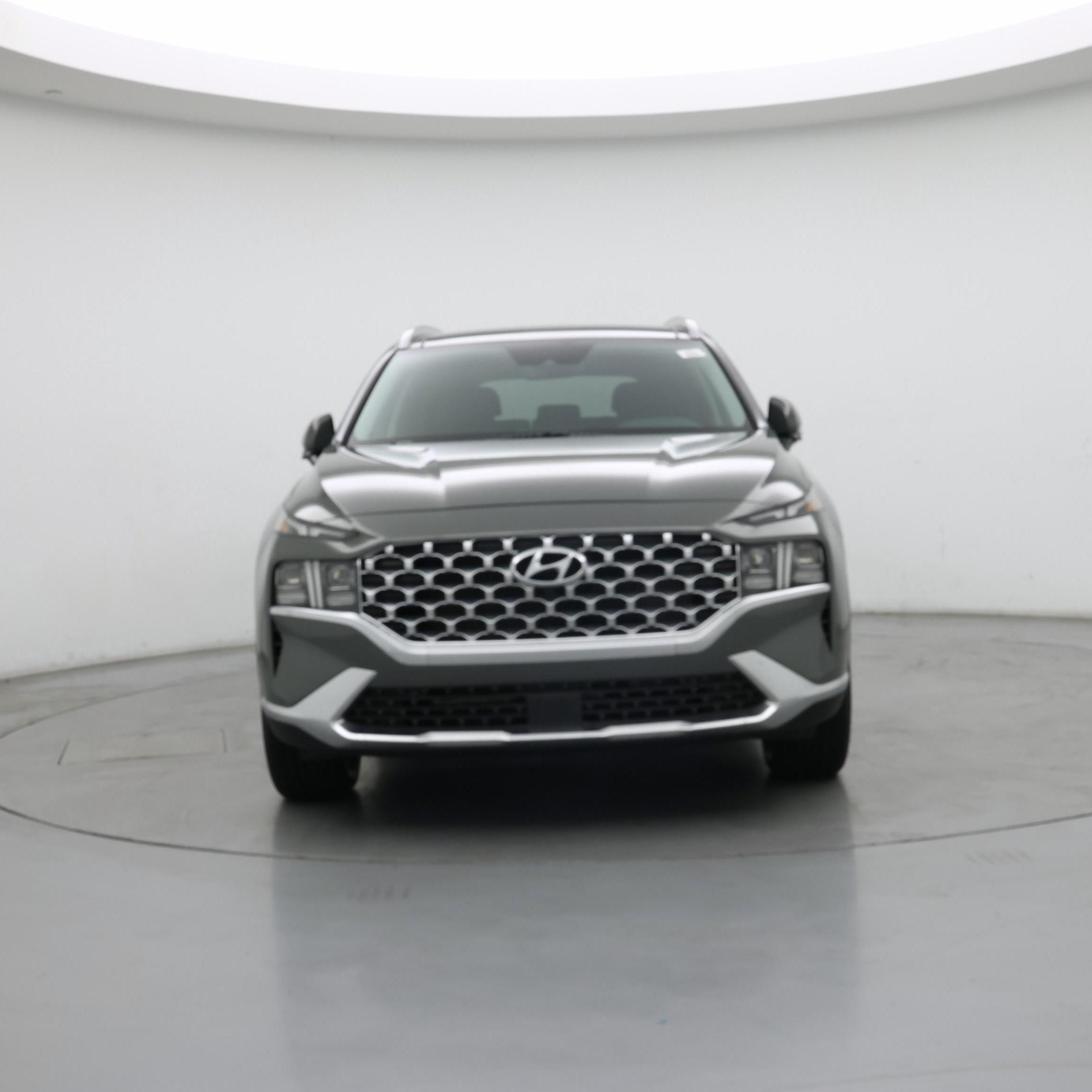 Thumbnail: 2023 Hyundai Santa Fe - 5