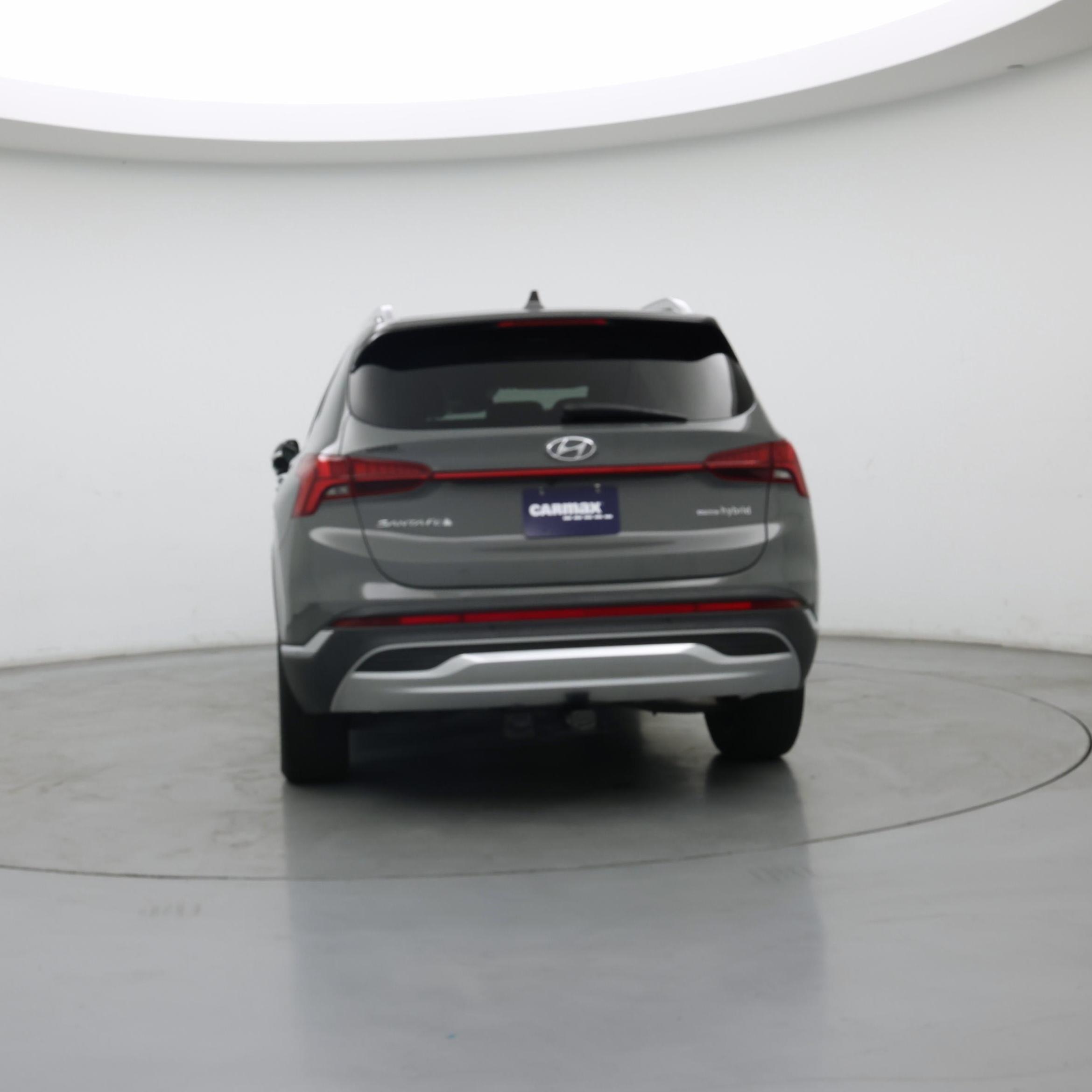 Thumbnail: 2023 Hyundai Santa Fe - 6