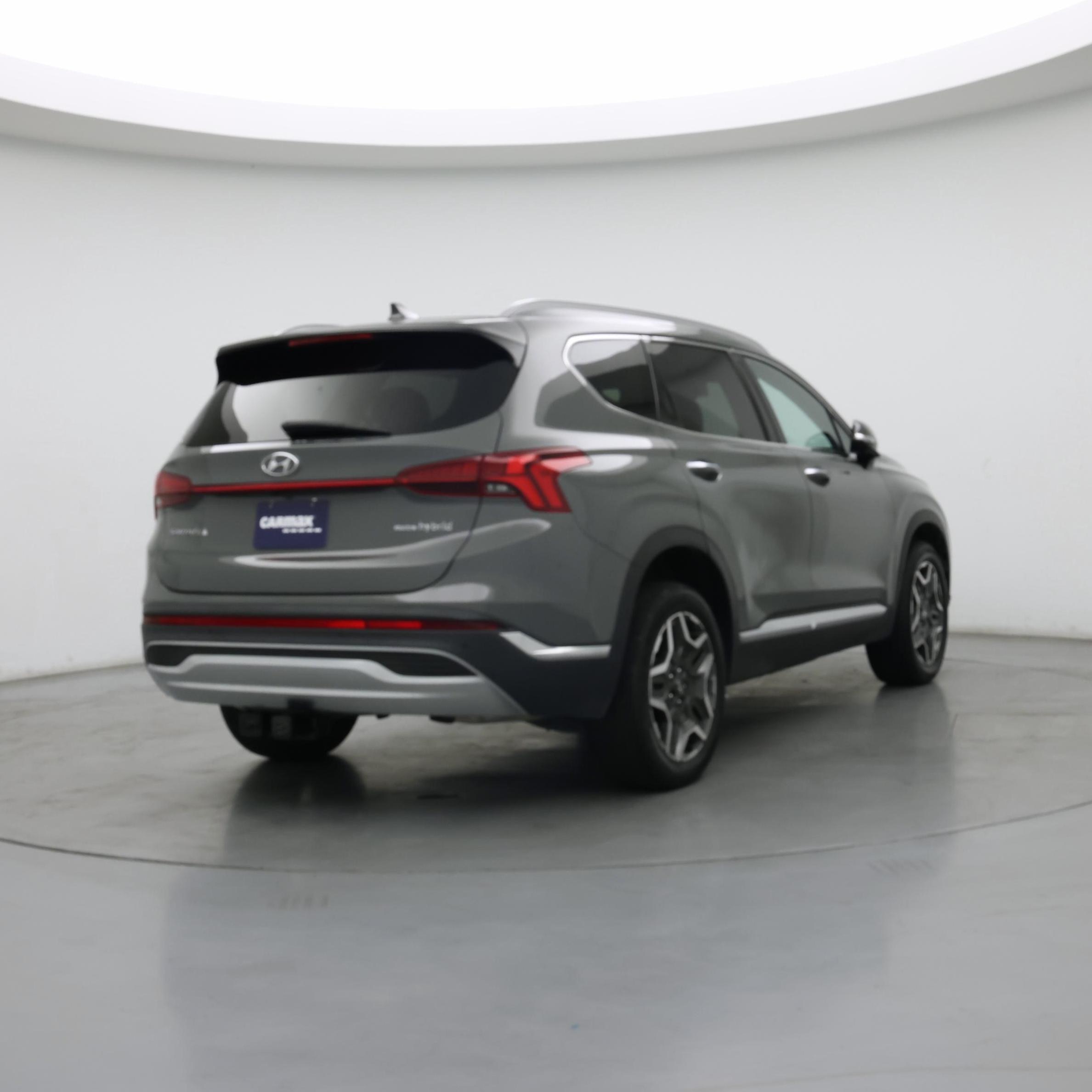 Thumbnail: 2023 Hyundai Santa Fe - 8