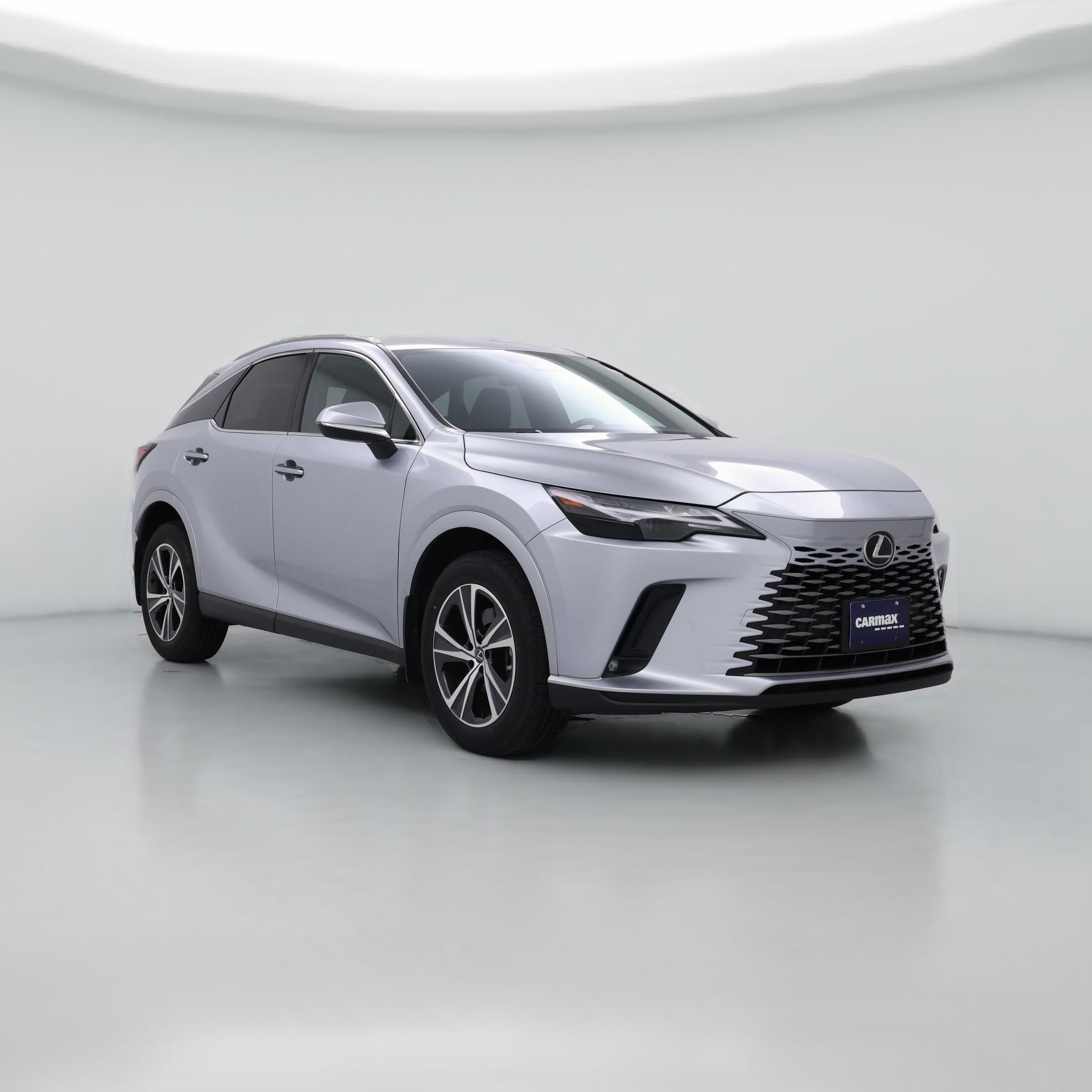 Thumbnail: 2023 Lexus RX - 1