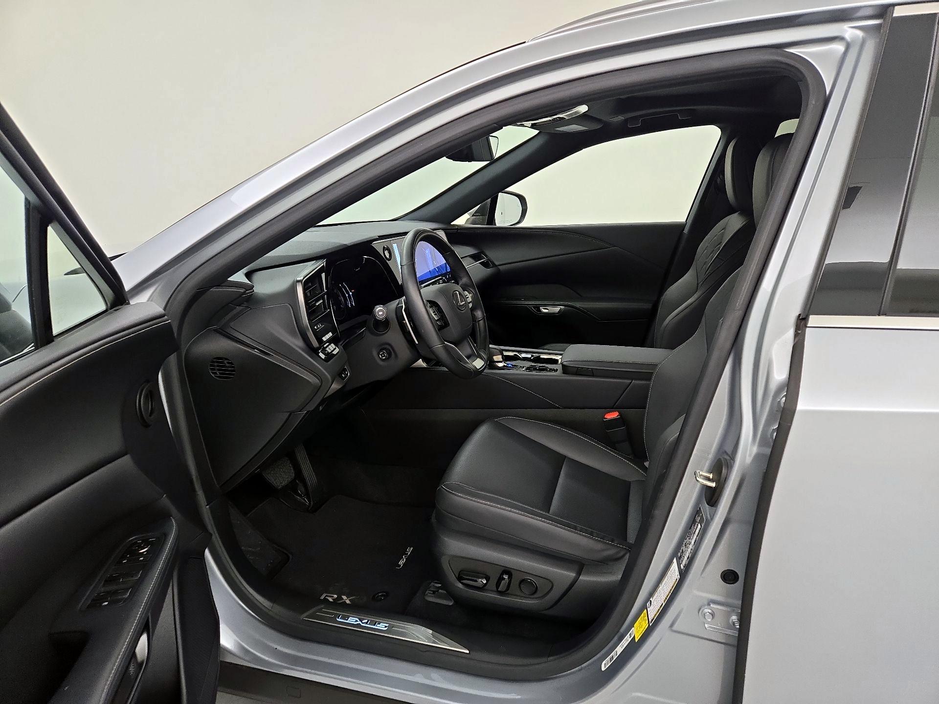 Thumbnail: 2023 Lexus RX - 11