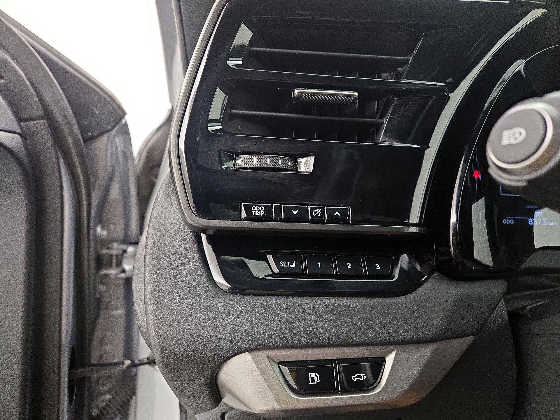 Thumbnail: 2023 Lexus RX - 13