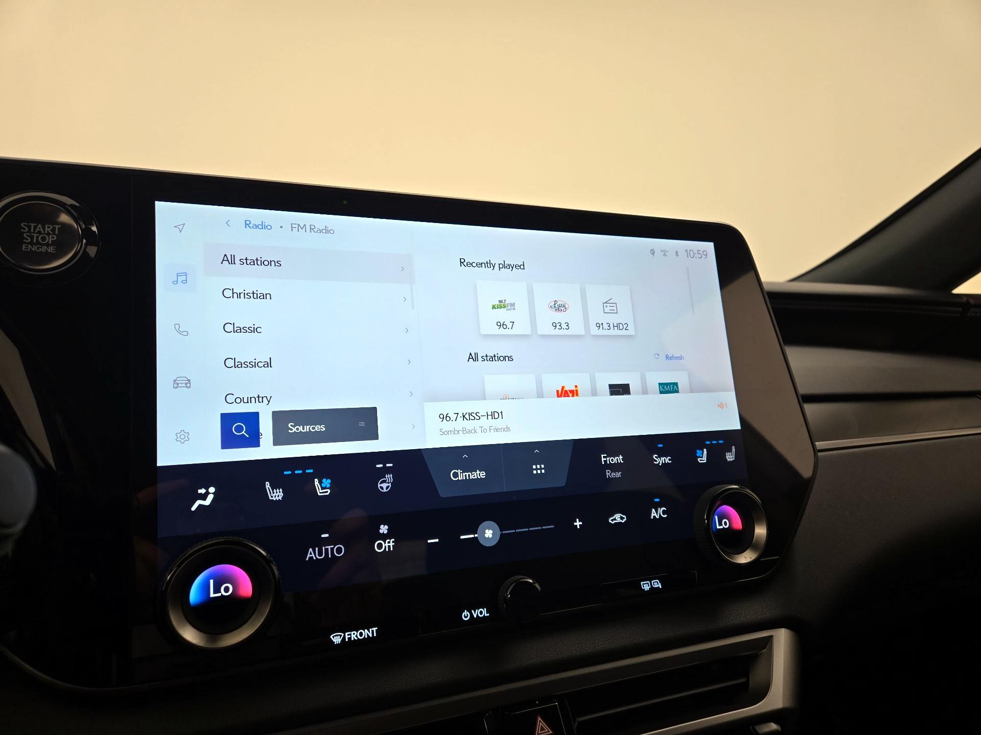 Thumbnail: 2023 Lexus RX - 15