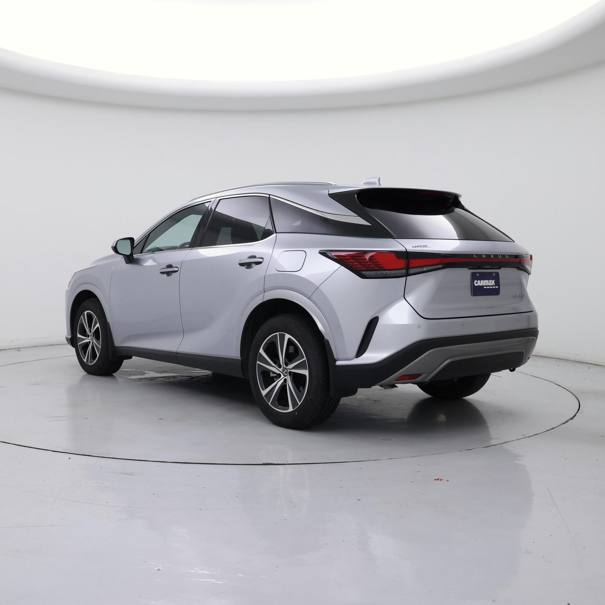 Thumbnail: 2023 Lexus RX - 2