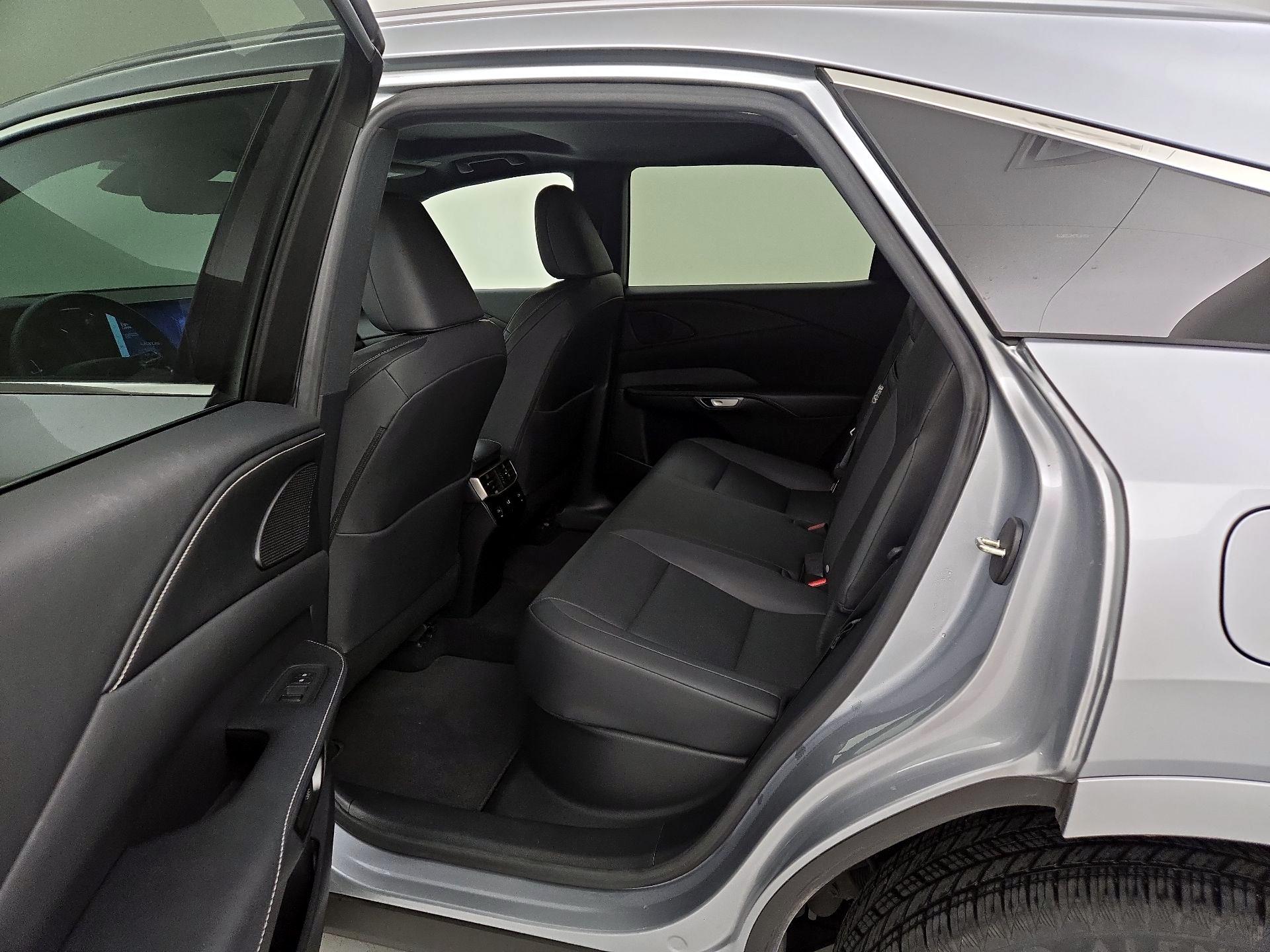 Thumbnail: 2023 Lexus RX - 20