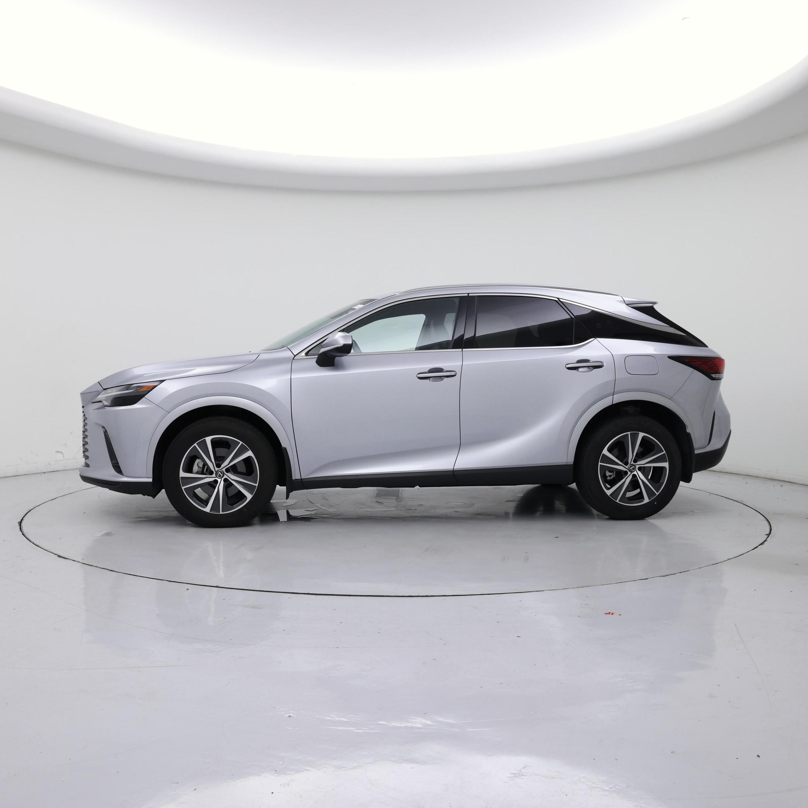 Thumbnail: 2023 Lexus RX - 3