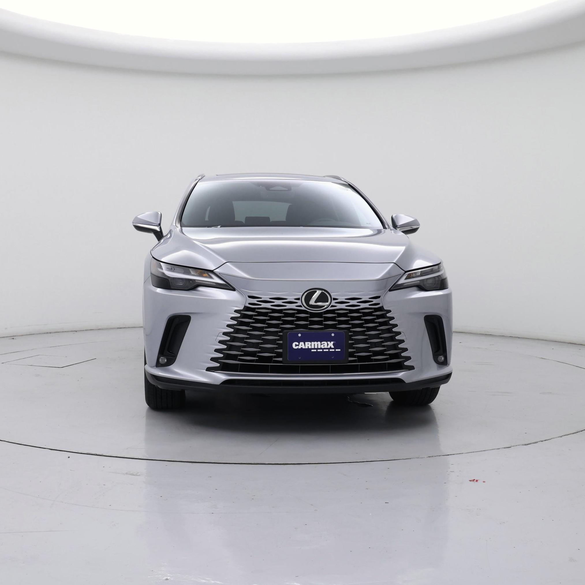 Thumbnail: 2023 Lexus RX - 5